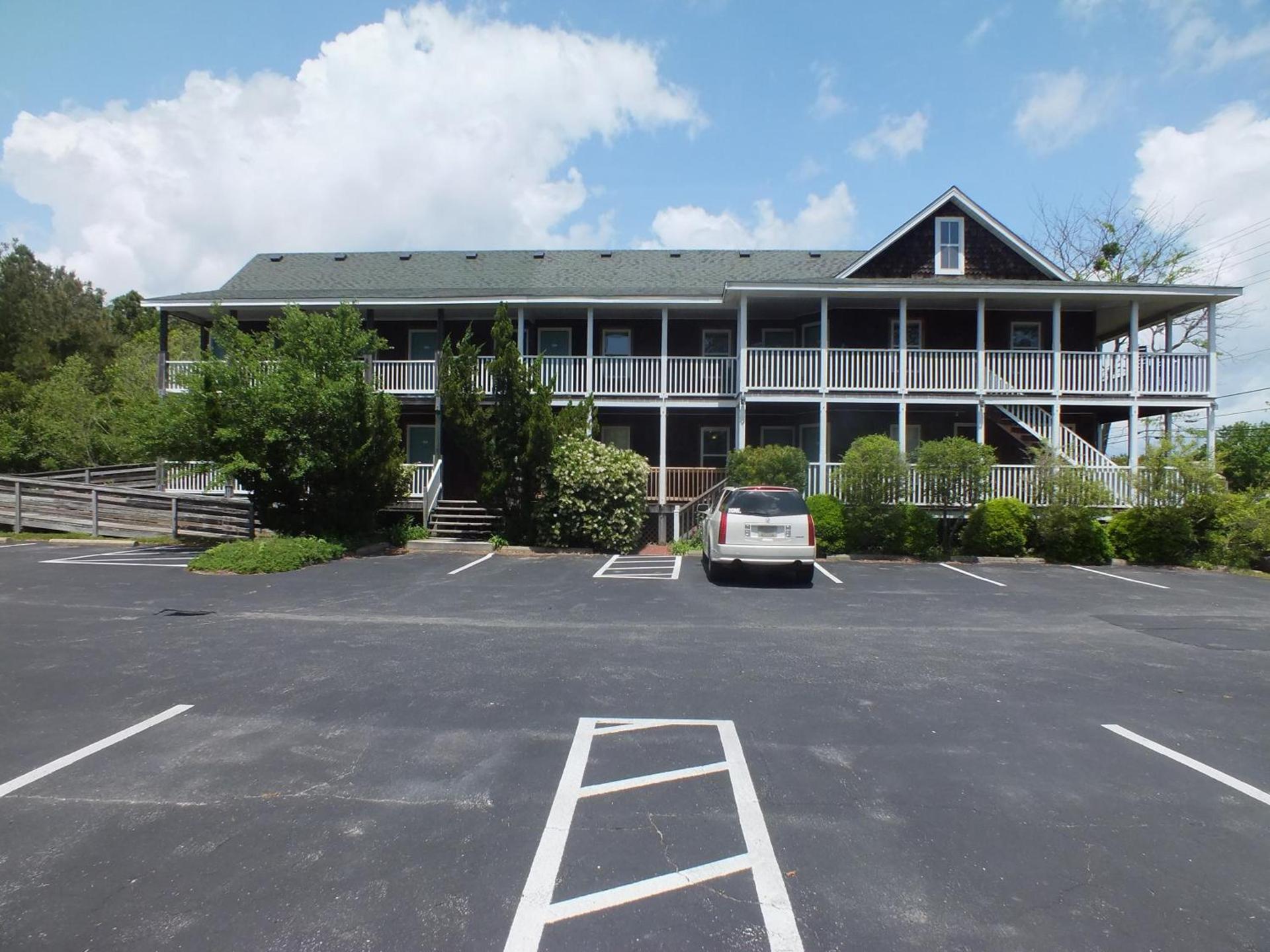Scarborough Inn photo 40