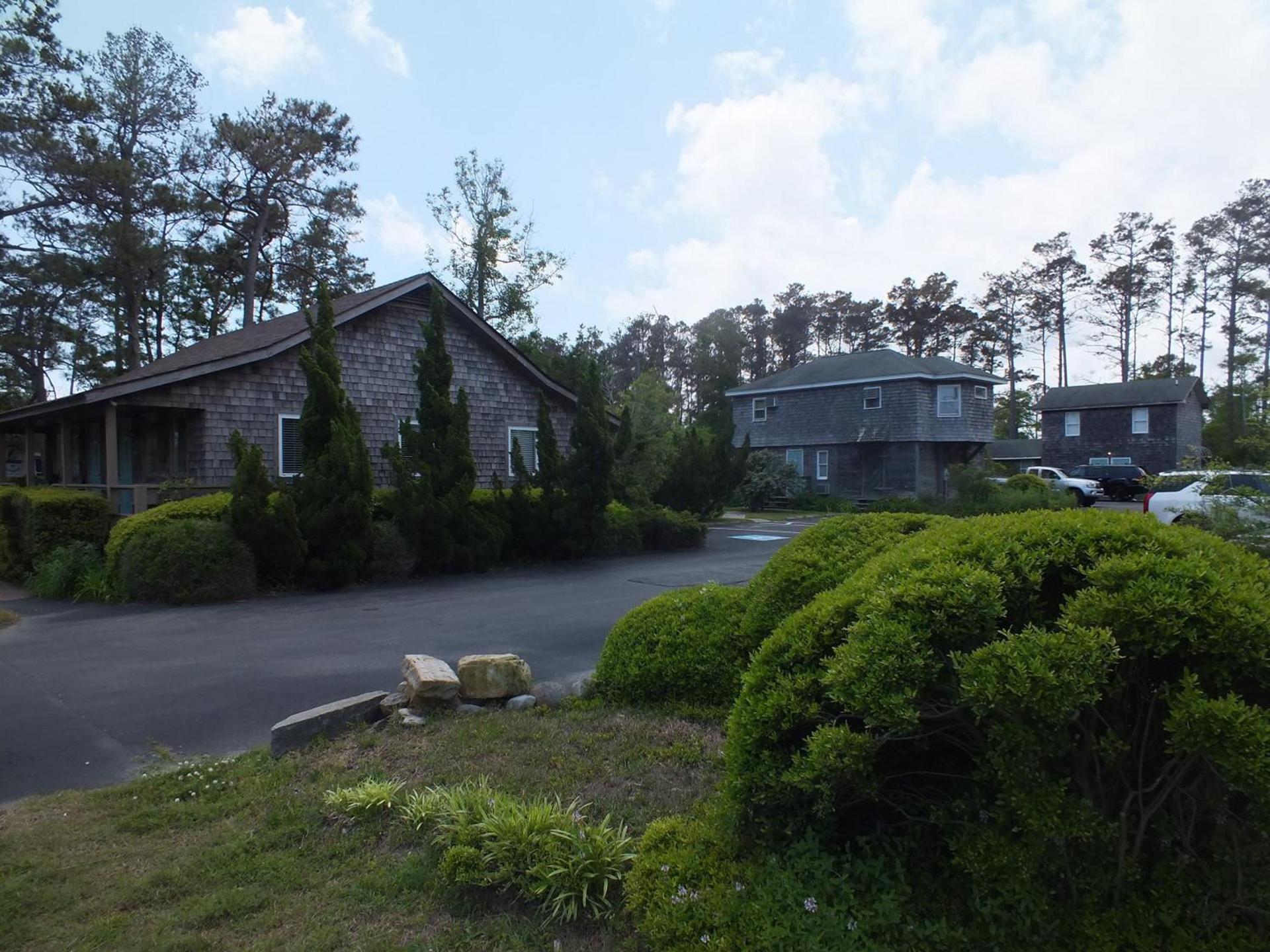 Scarborough Inn photo 39