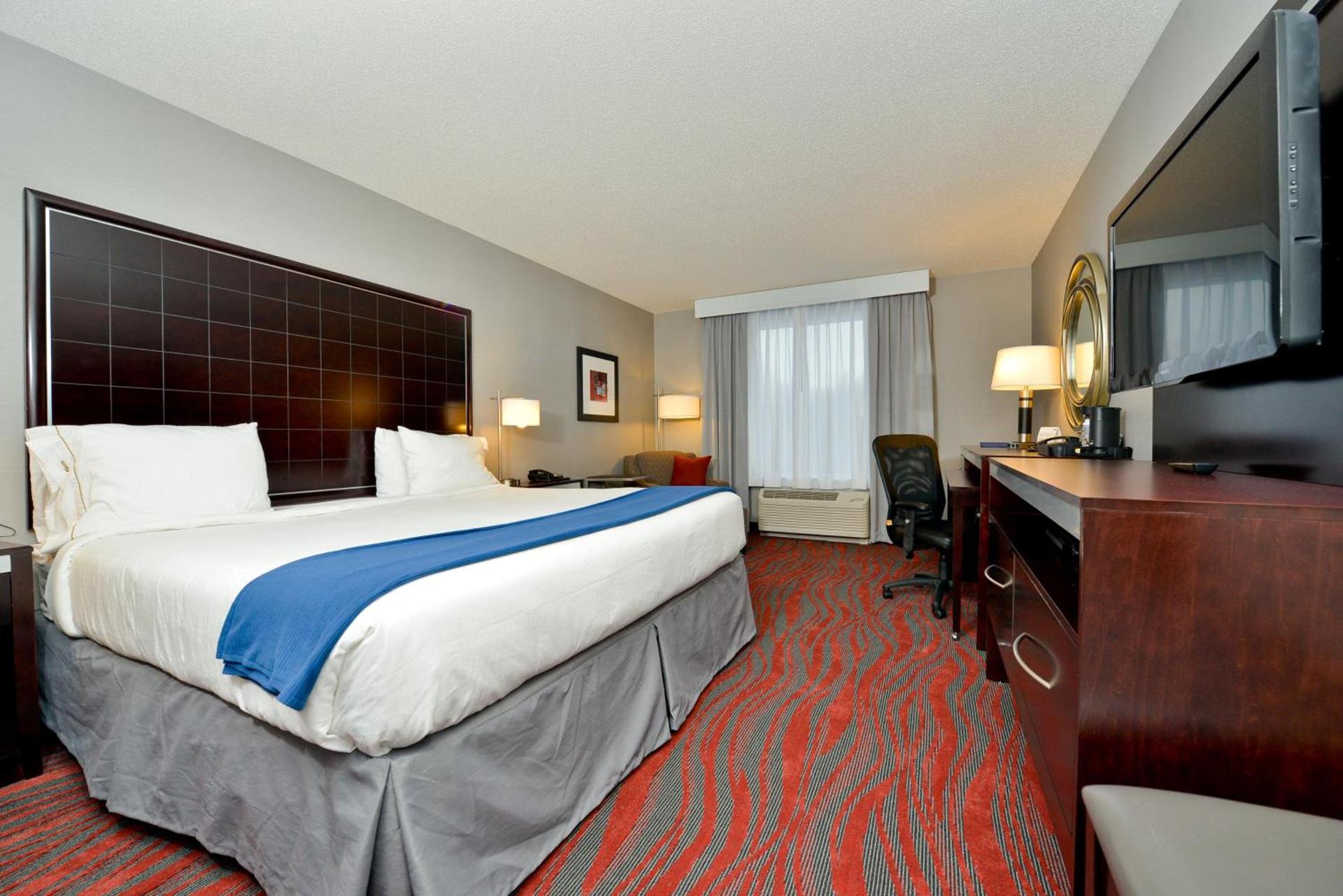Holiday Inn Express Canandaigua by IHG photo 38
