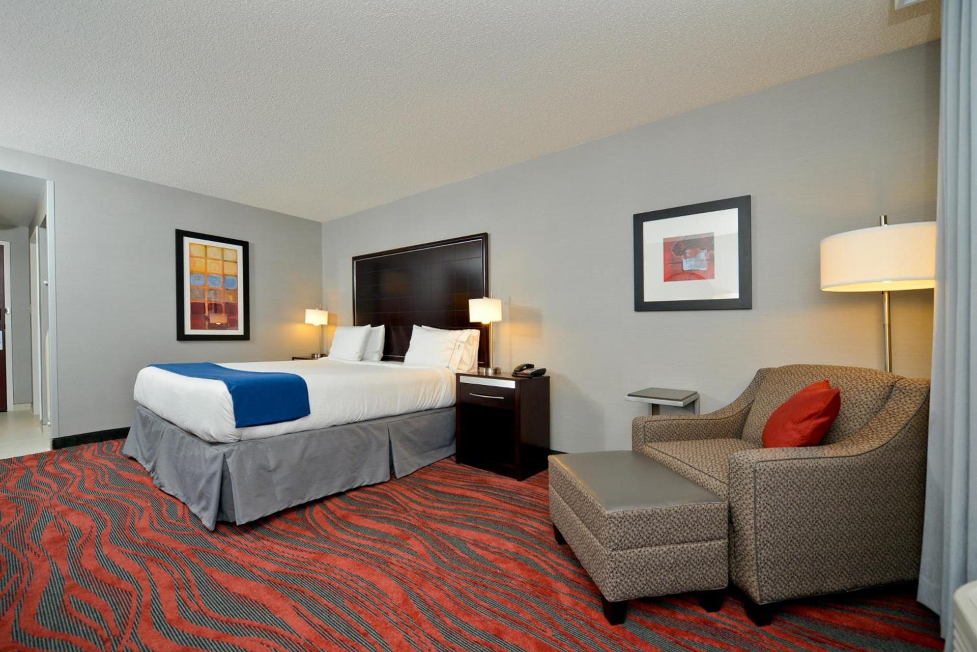 Holiday Inn Express Canandaigua by IHG photo 32