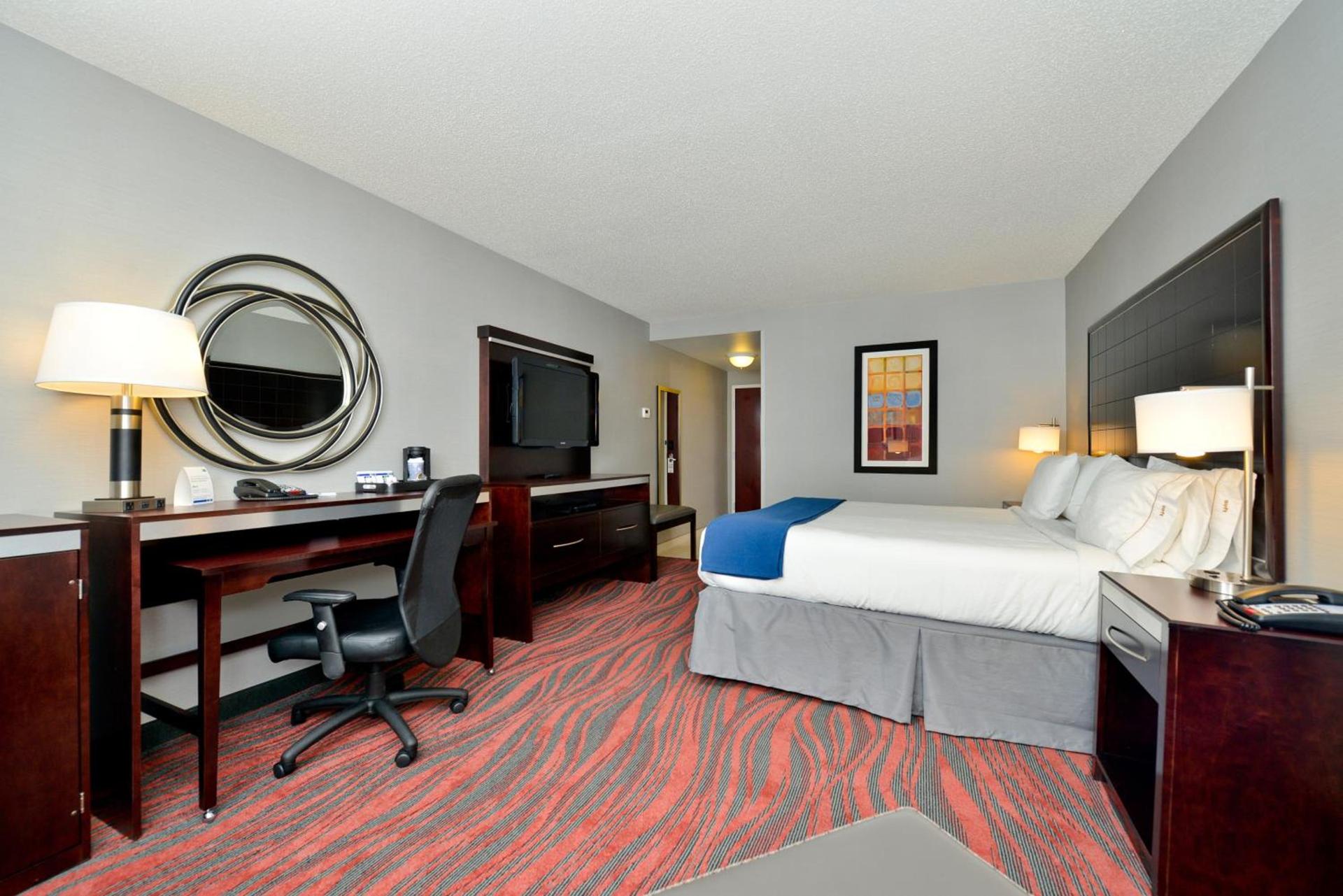 Holiday Inn Express Canandaigua by IHG photo 27