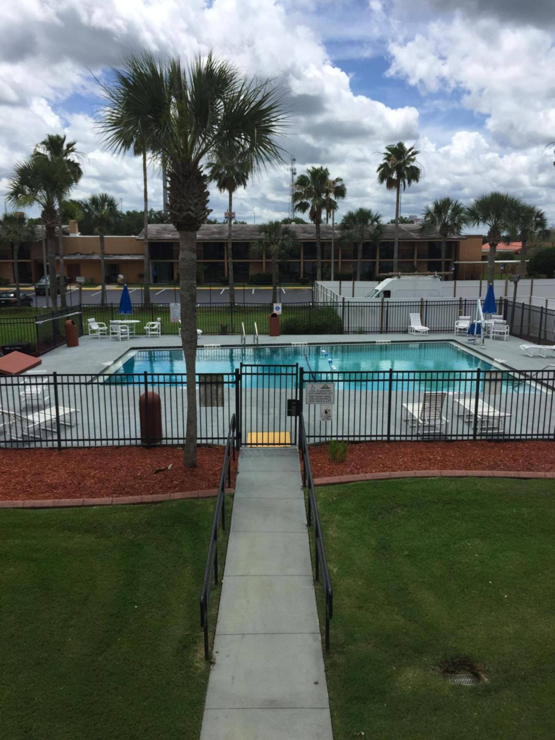 Days Inn by Wyndham St Augustine I-95-Outlet Mall photo 27