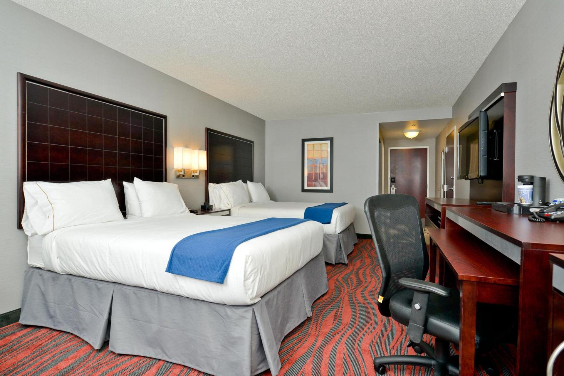 Holiday Inn Express Canandaigua by IHG photo 23