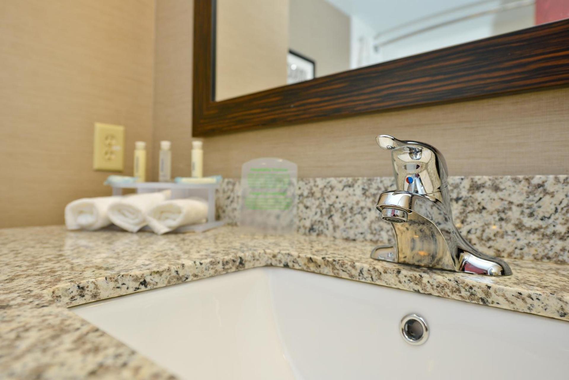 Holiday Inn Express Canandaigua by IHG photo 44