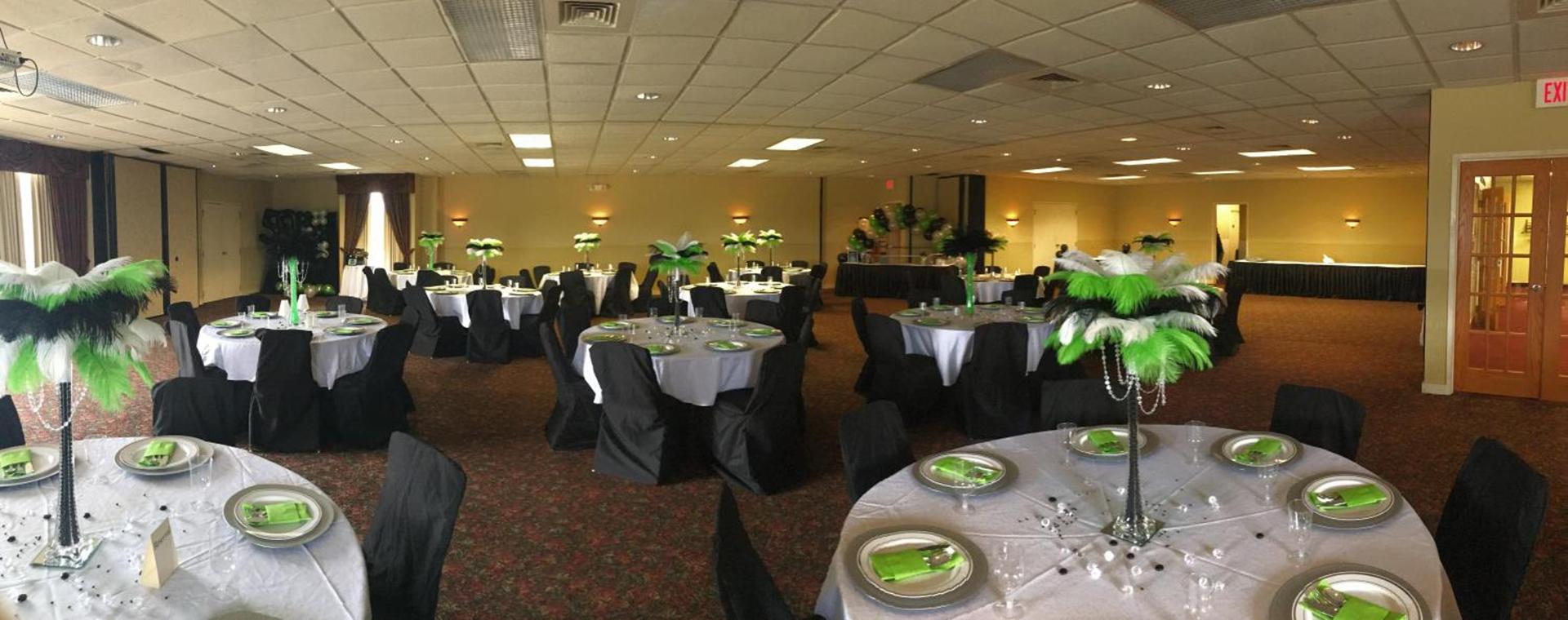 Days Hotel by Wyndham Danville Conference Center photo 11