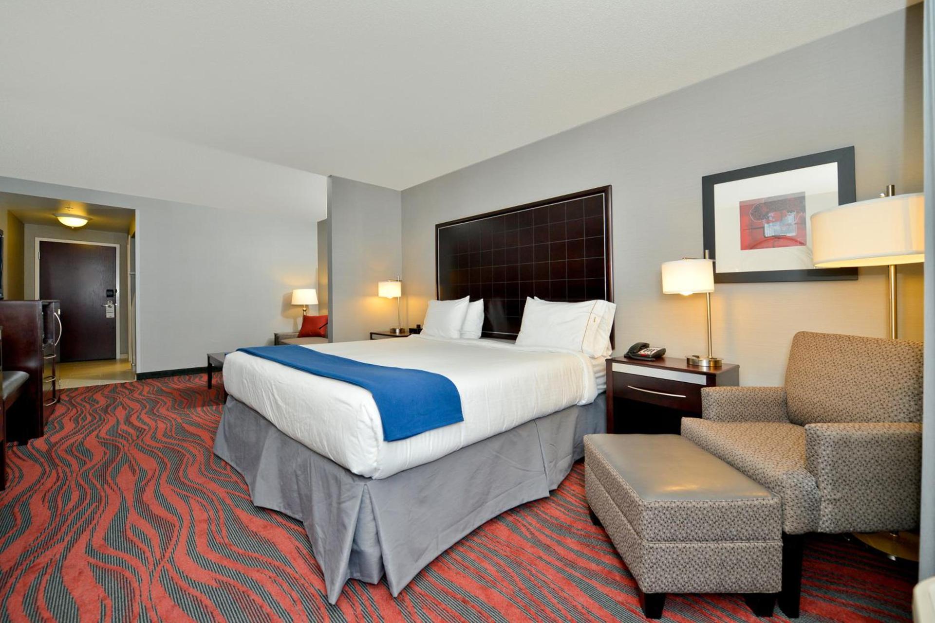 Holiday Inn Express Canandaigua by IHG photo 29