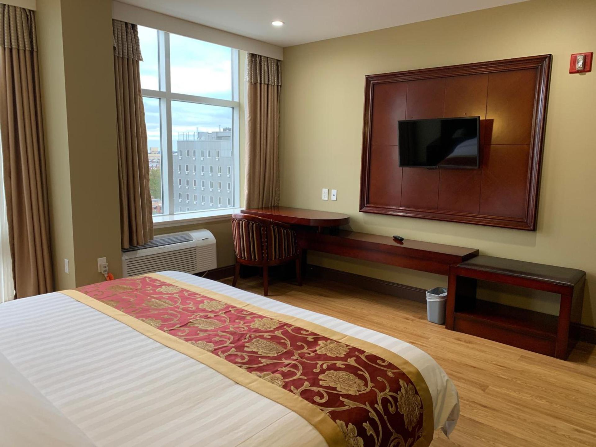 The Queens Hotel photo 5