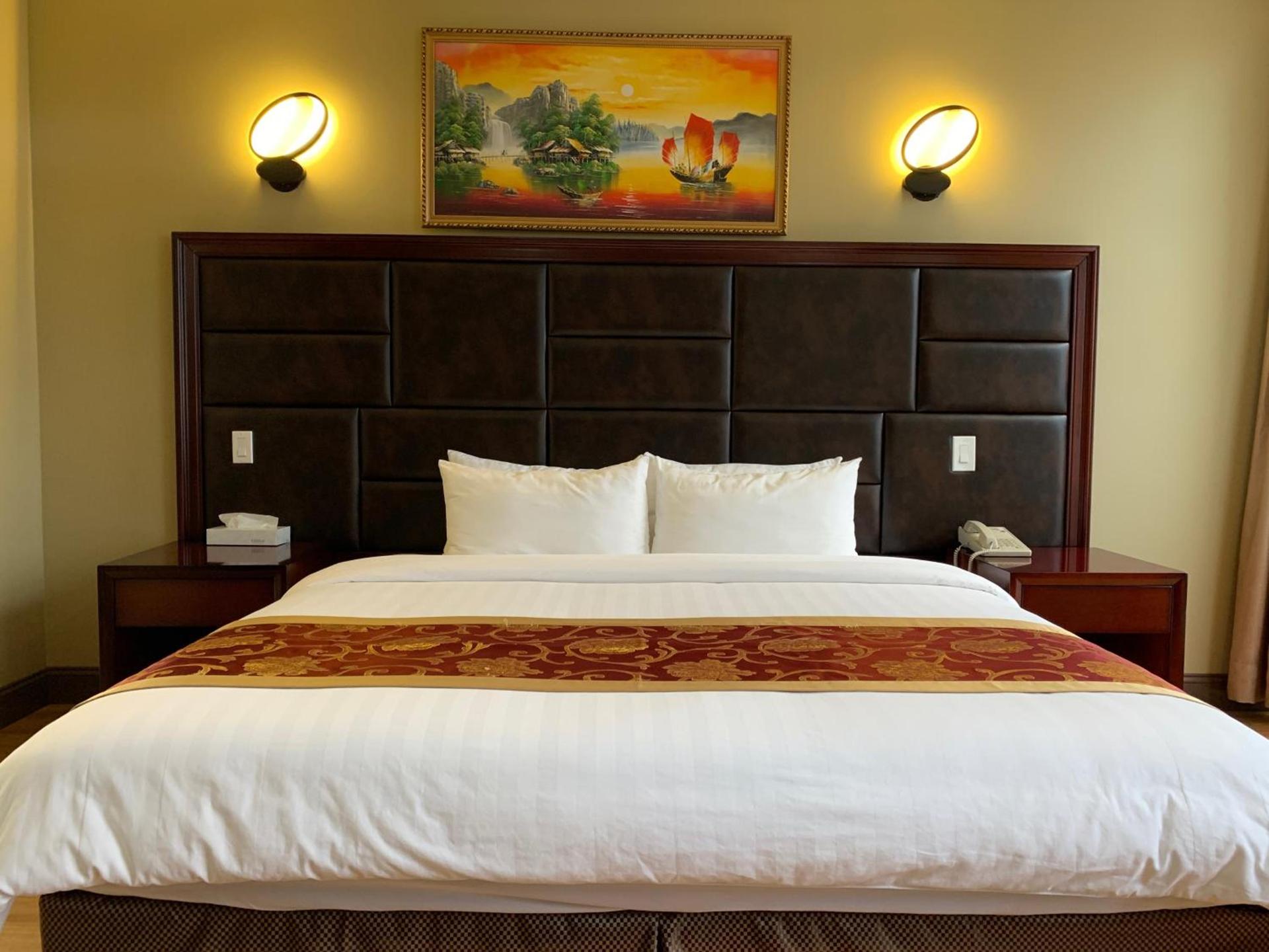 The Queens Hotel photo 7