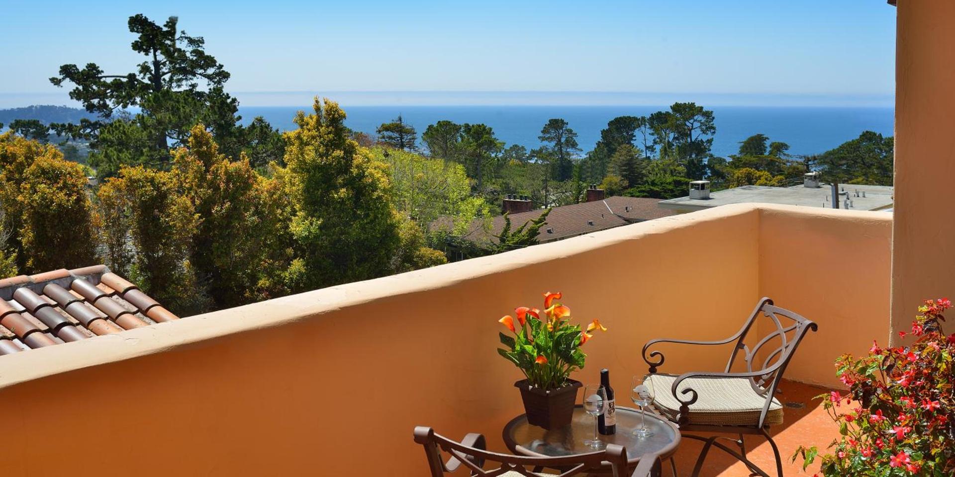 Horizon Inn & Ocean View Lodge photo 49