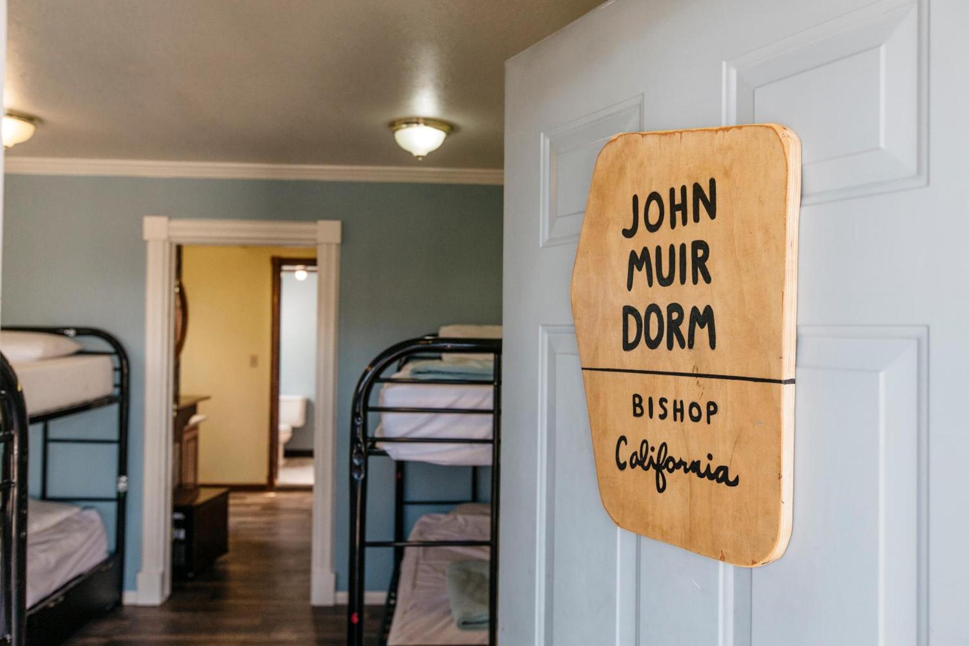 The Hostel California photo 28