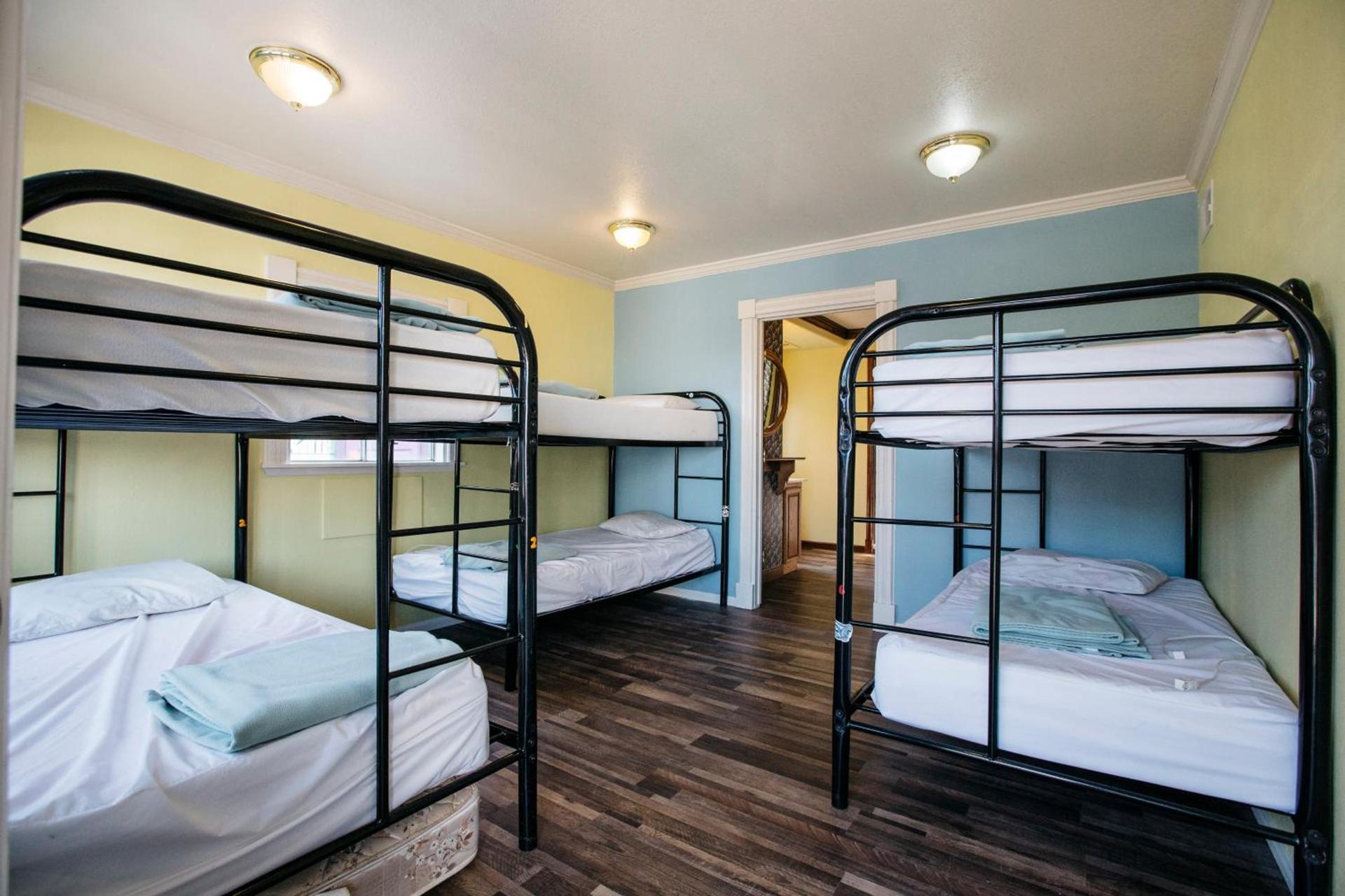 The Hostel California photo 27