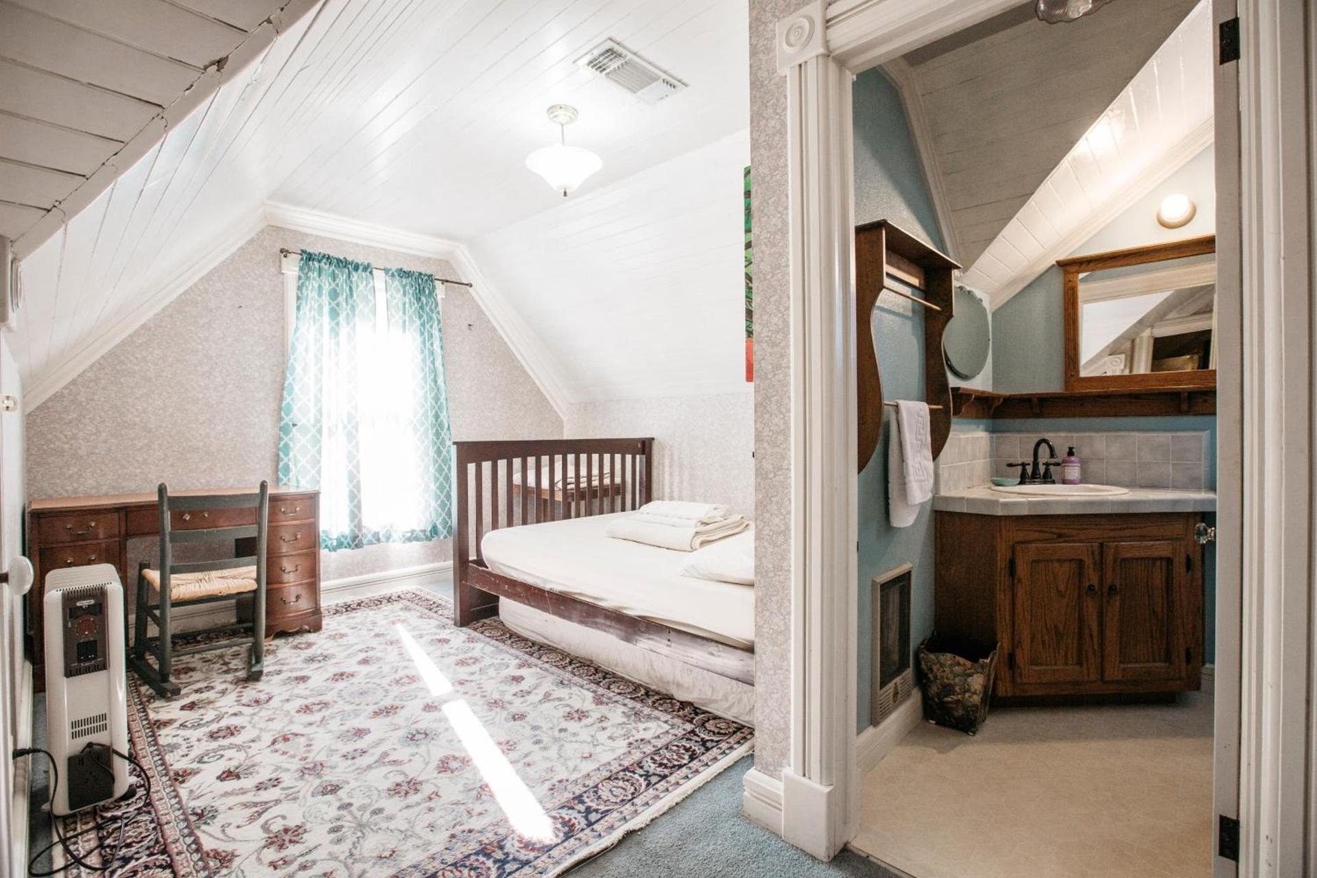 The Hostel California photo 25