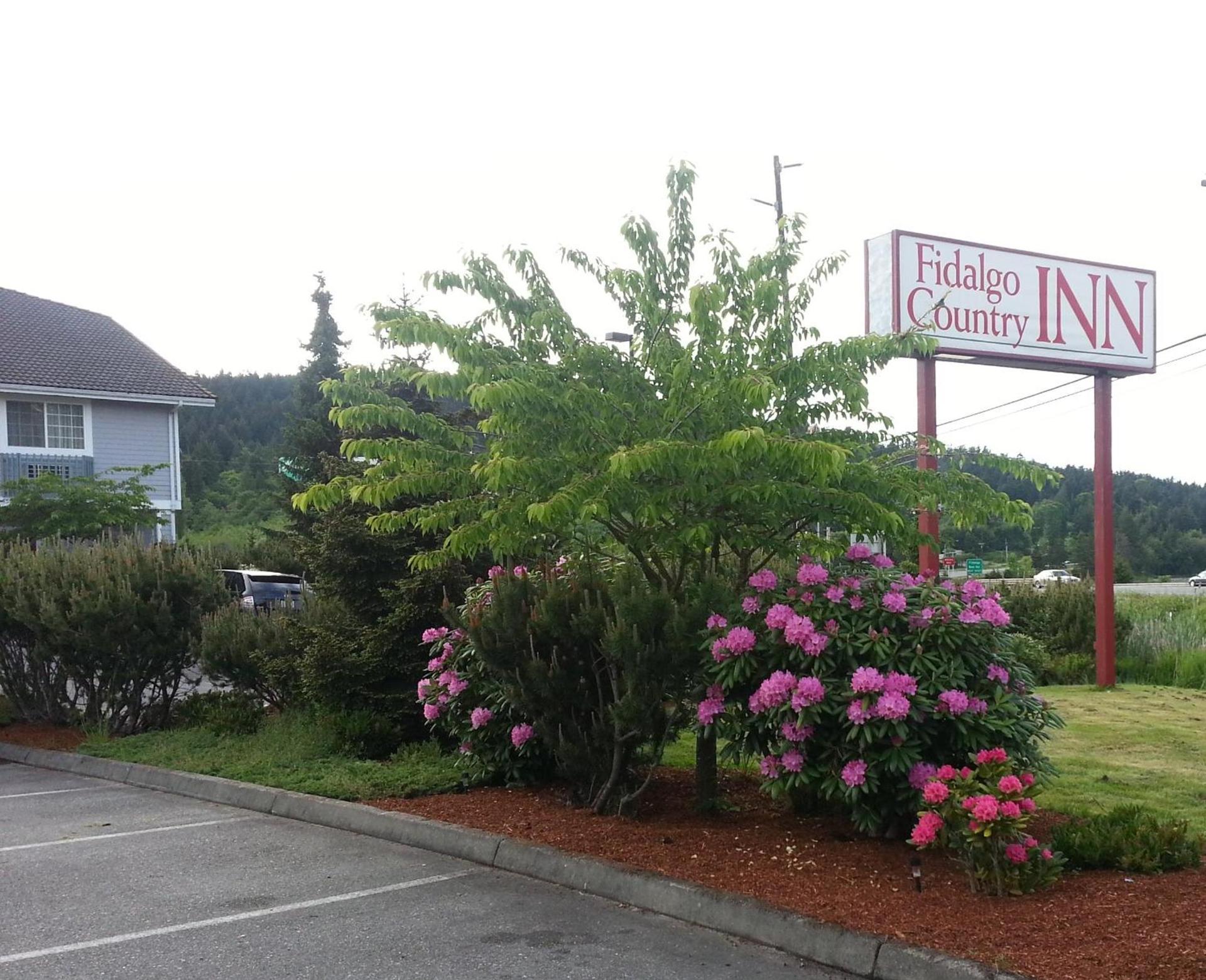 Fidalgo Country Inn photo 32
