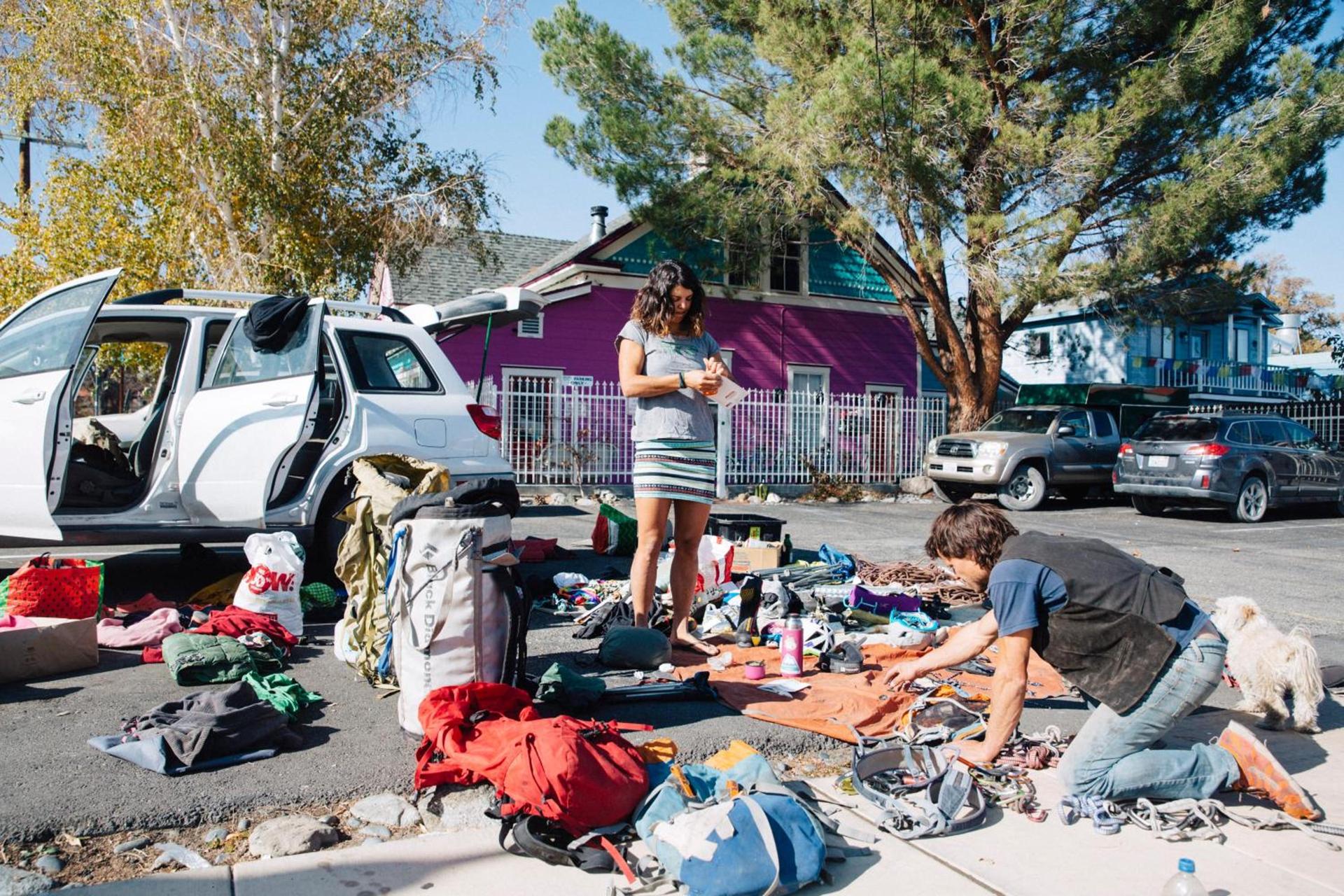 The Hostel California photo 21