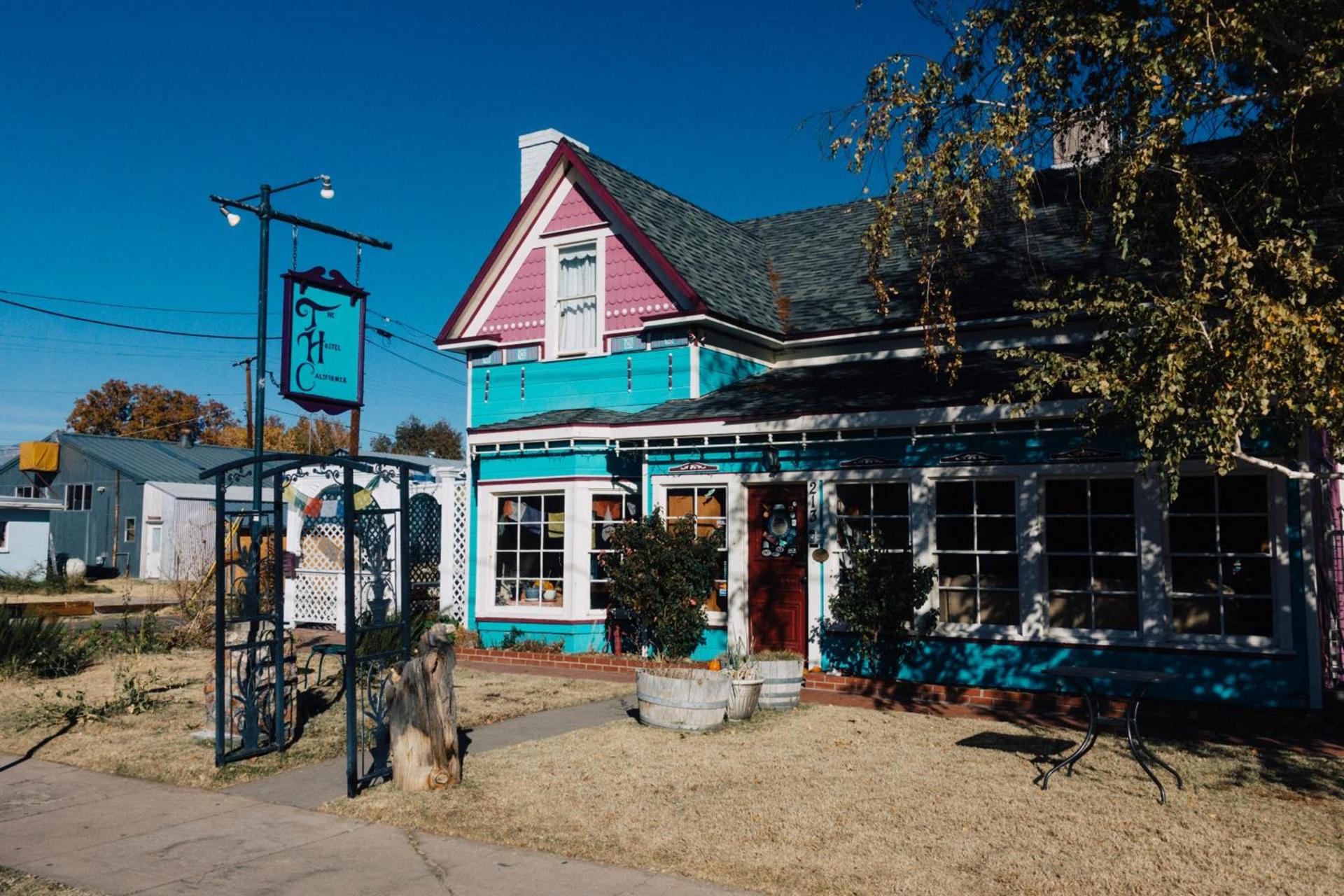 The Hostel California photo 14