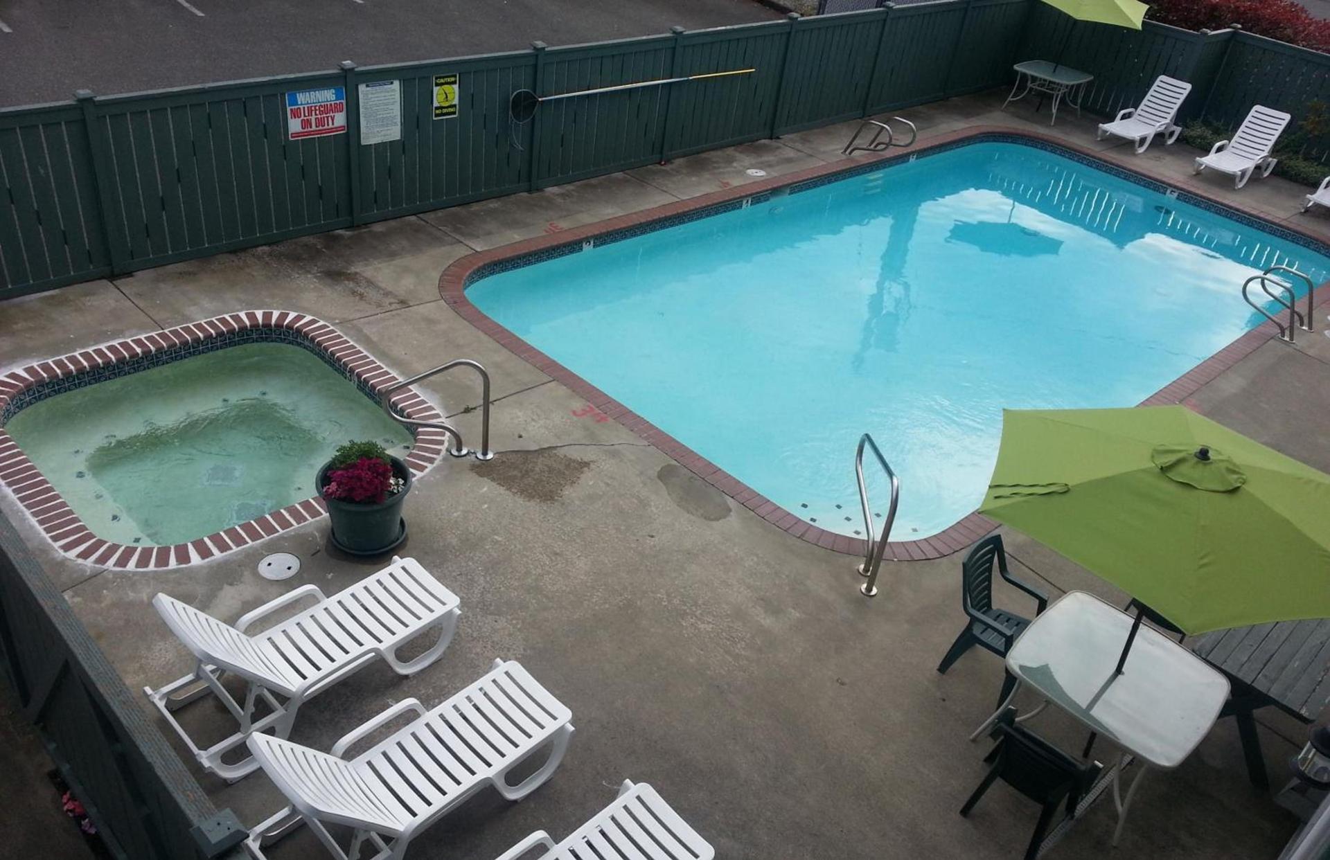 Fidalgo Country Inn photo 23
