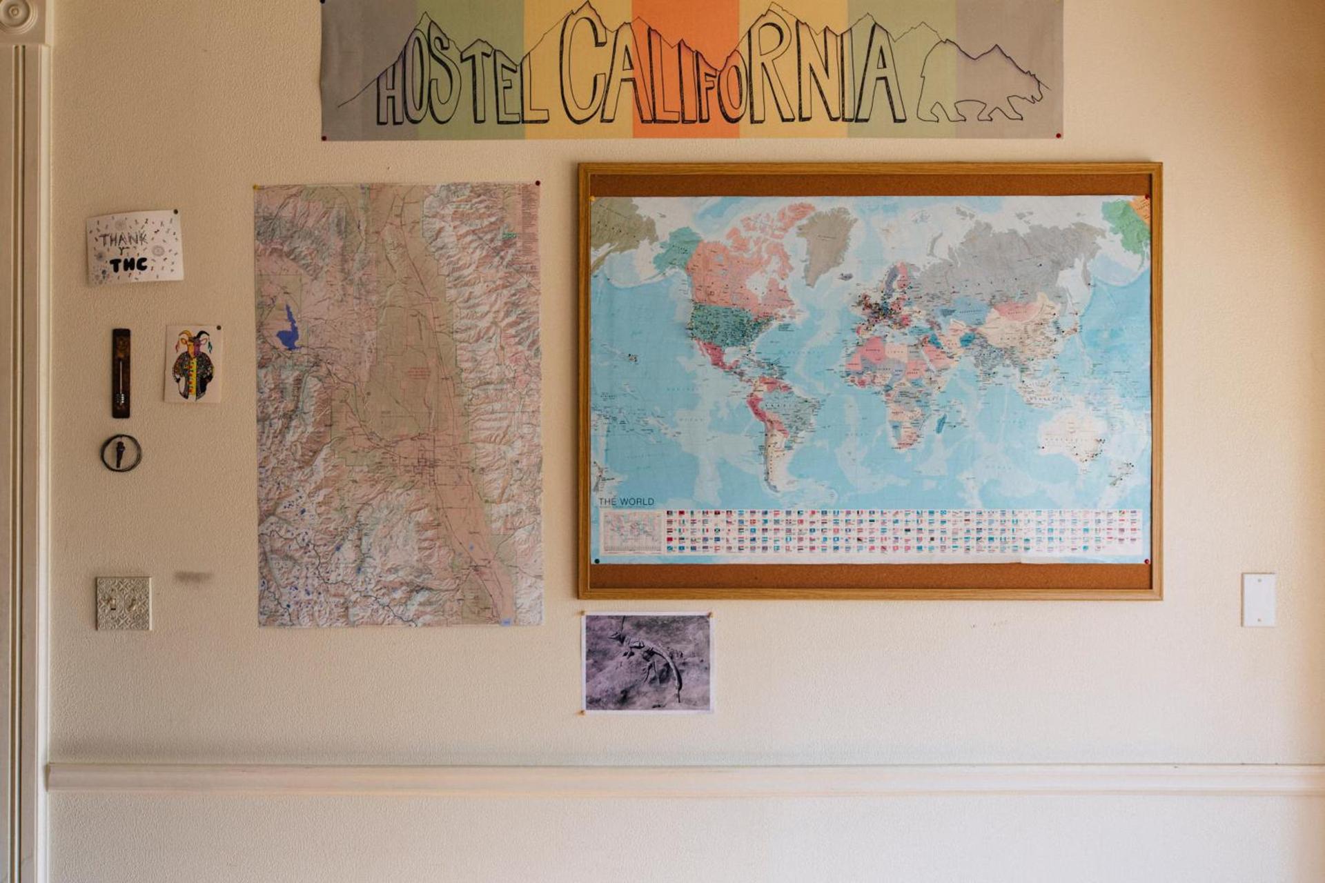 The Hostel California photo 15