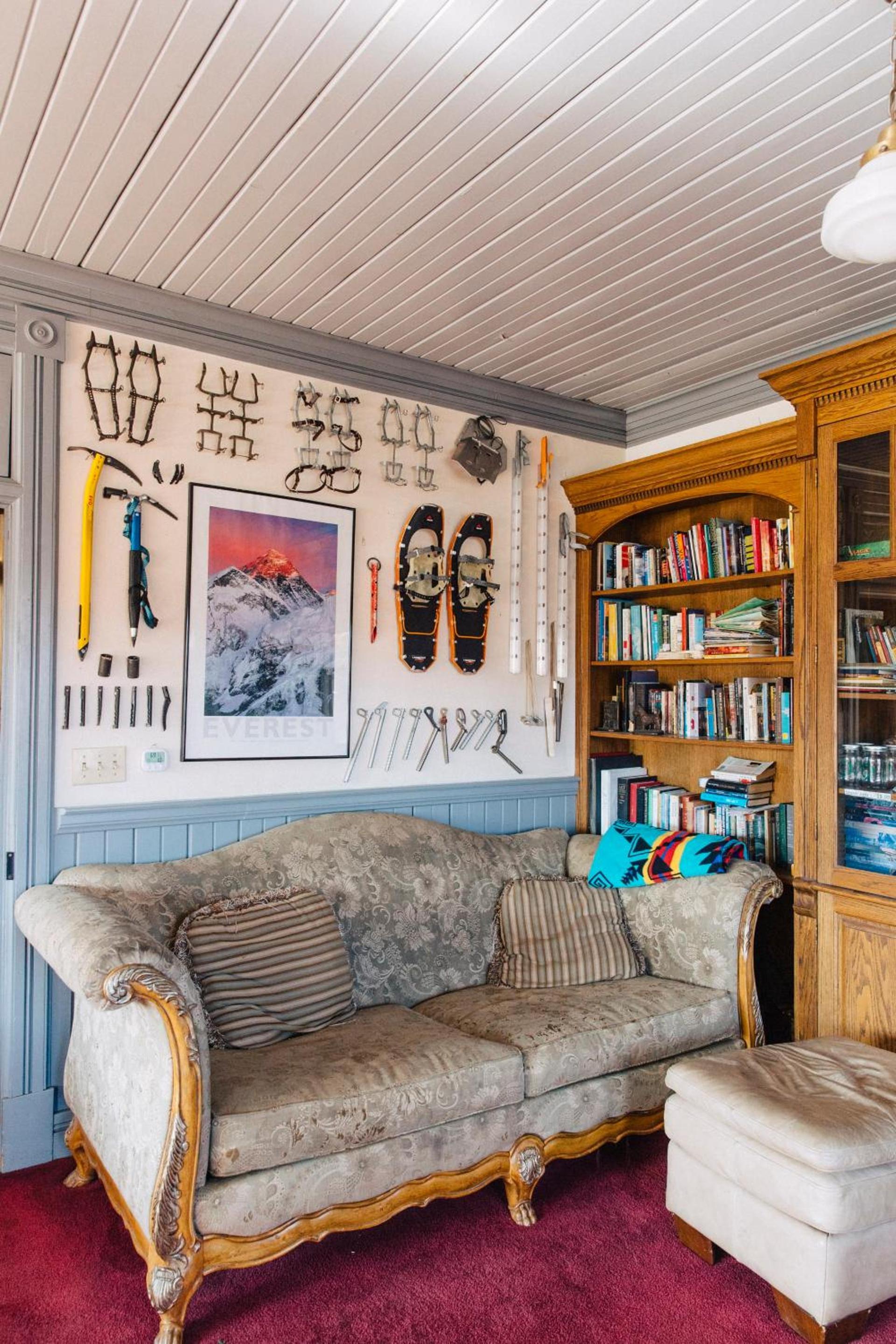 The Hostel California photo 8