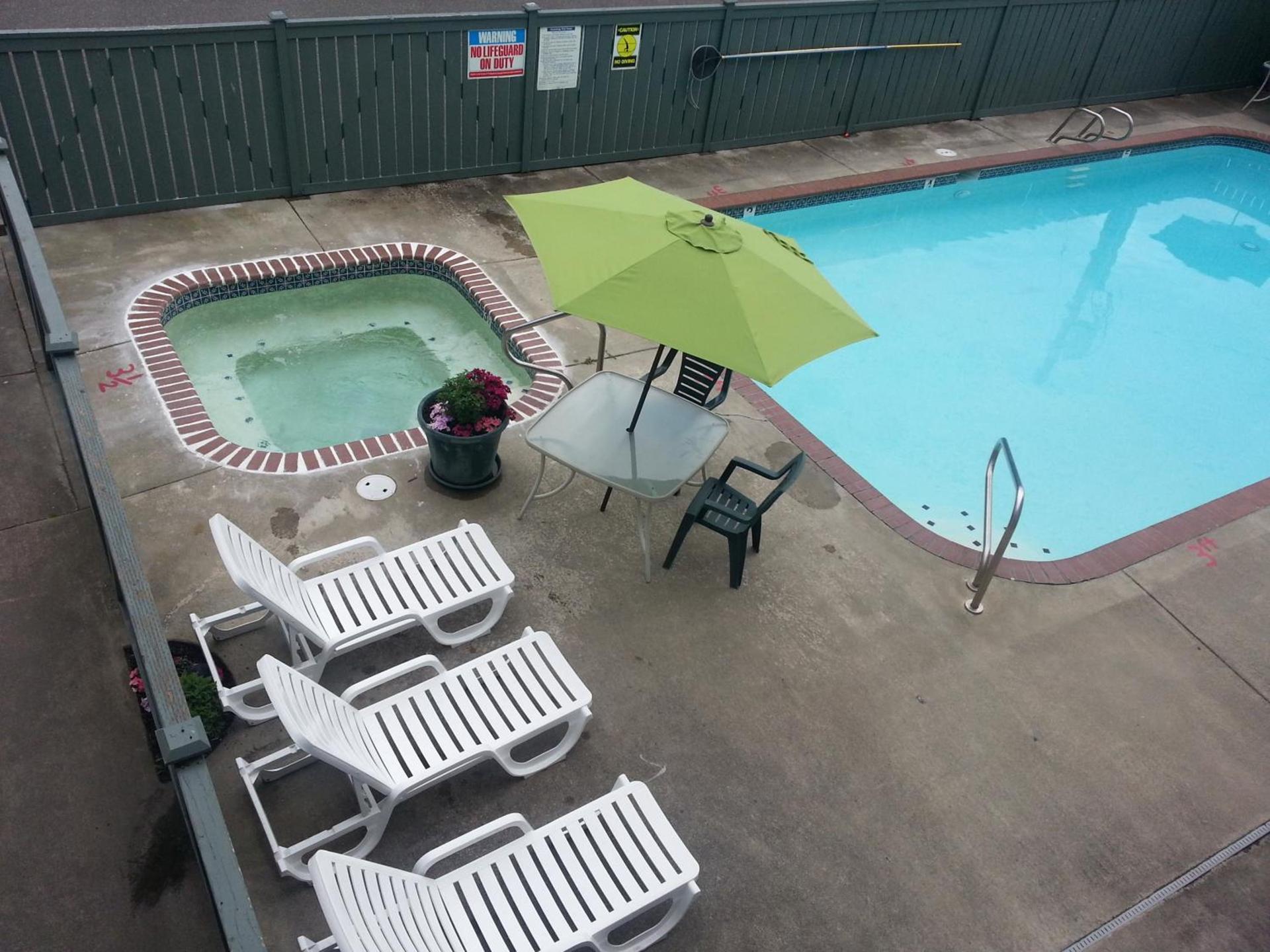 Fidalgo Country Inn photo 5