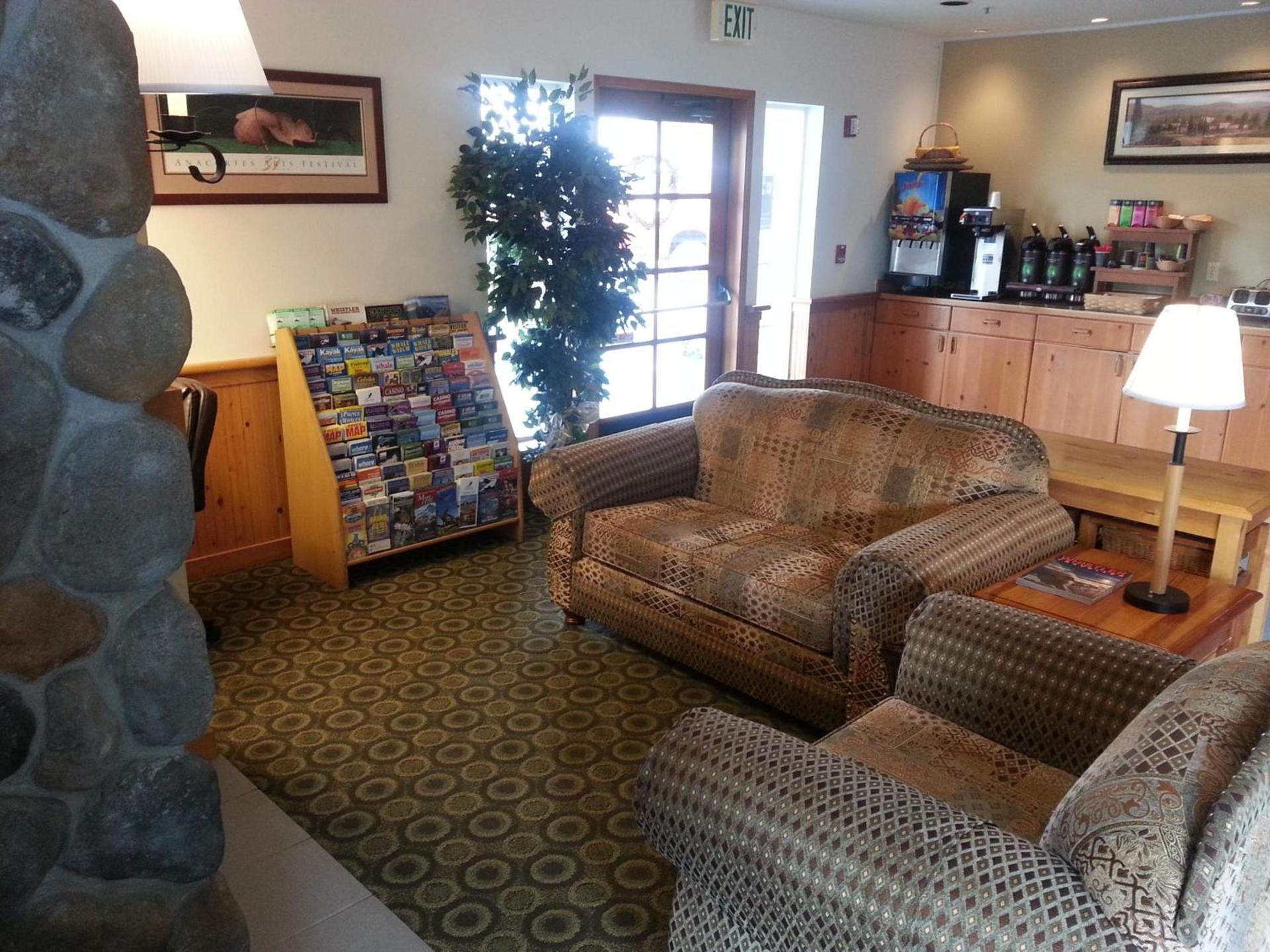 Fidalgo Country Inn photo 21