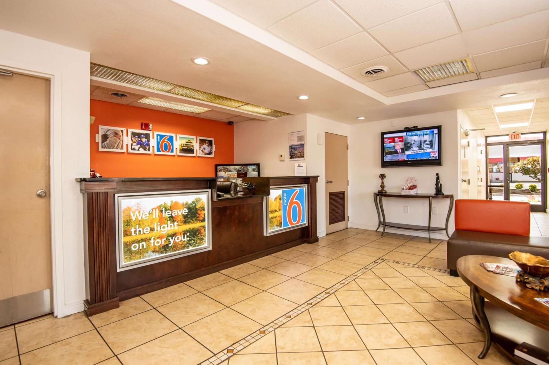 Motel 6-Kingsport, TN photo 29