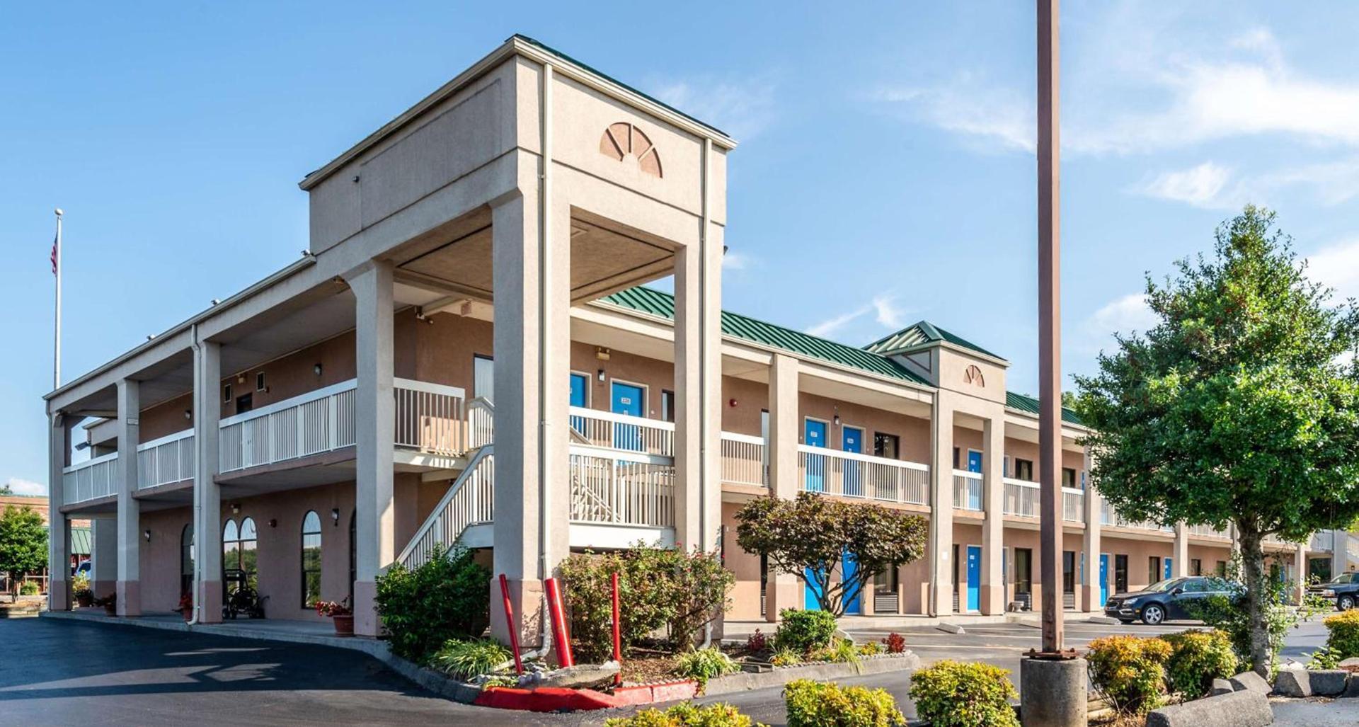 Motel 6-Kingsport, TN photo 26
