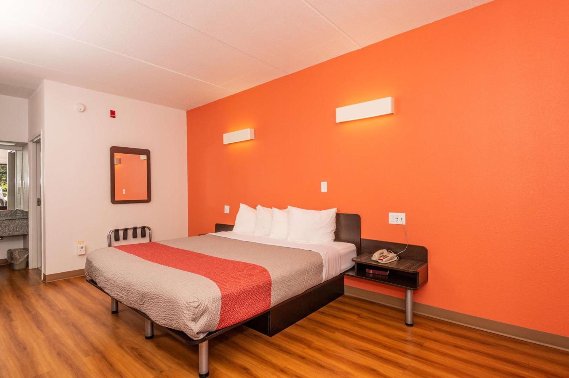Motel 6-Kingsport, TN photo 22