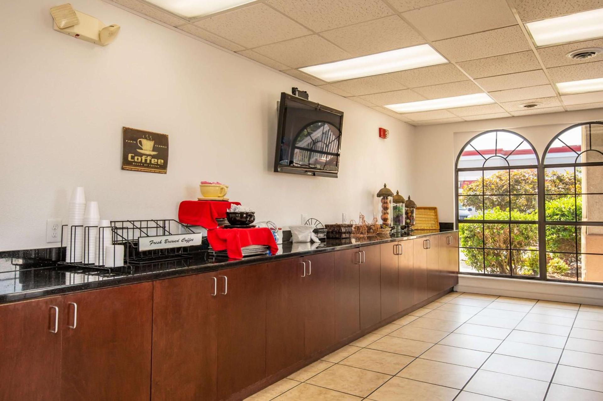 Motel 6-Kingsport, TN photo 19