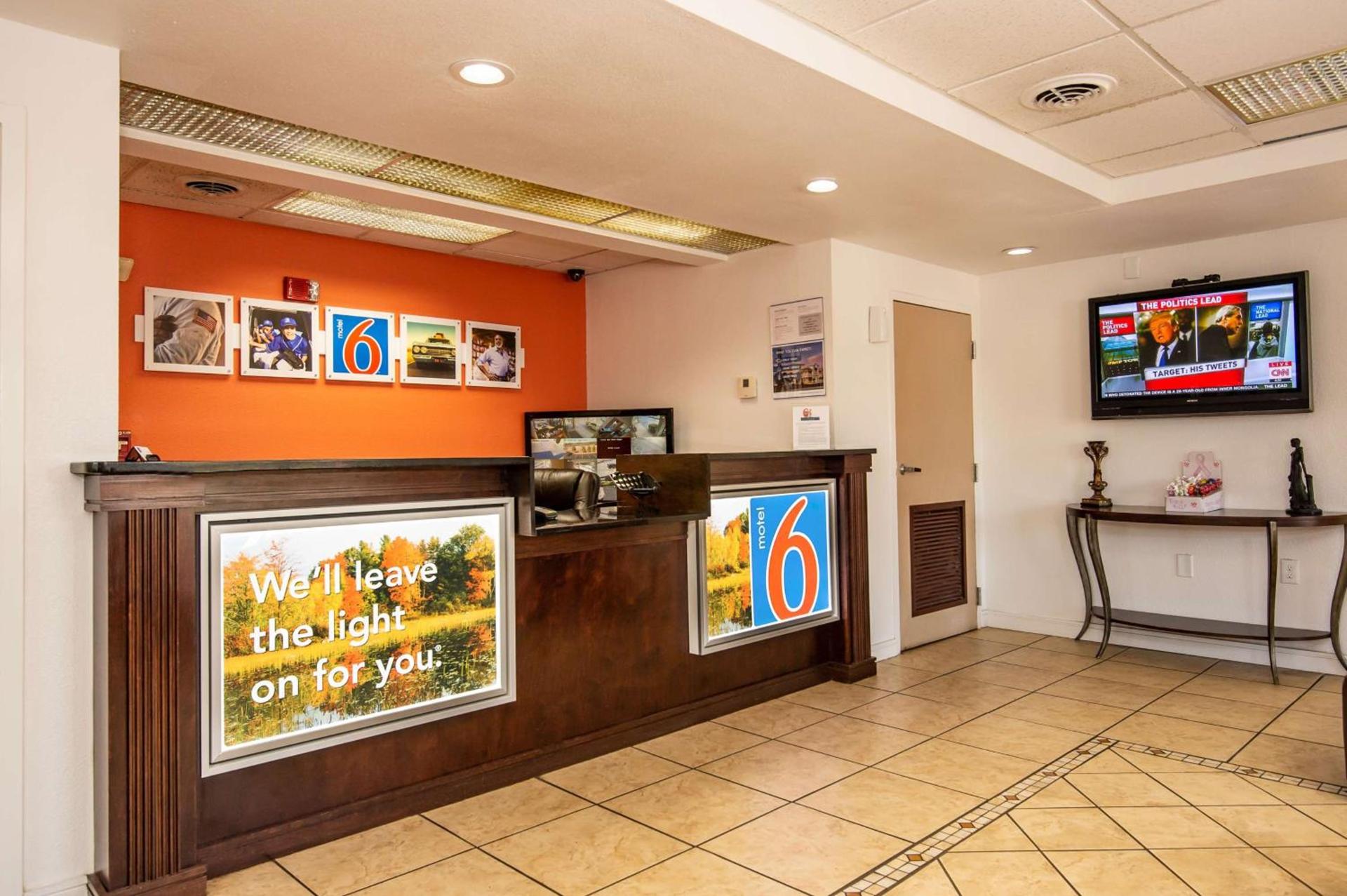 Motel 6-Kingsport, TN photo 15