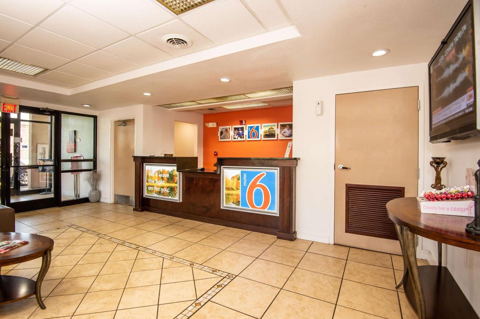 Motel 6-Kingsport, TN photo 18