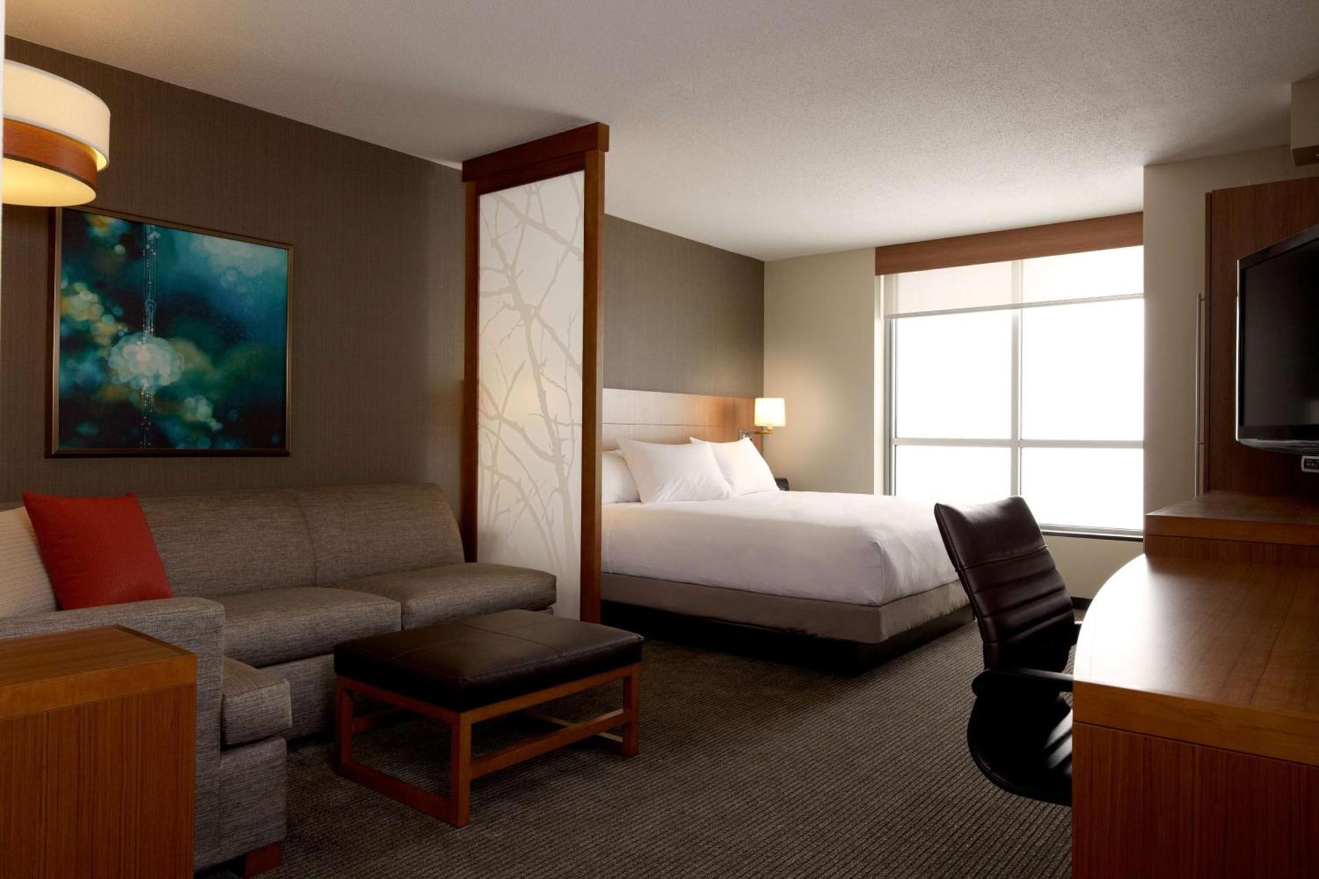 Hyatt Place Marlborough/Apex Center photo 21