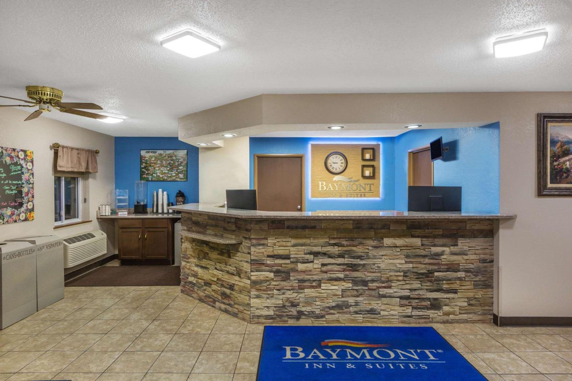 Baymont by Wyndham Fort Dodge photo 26