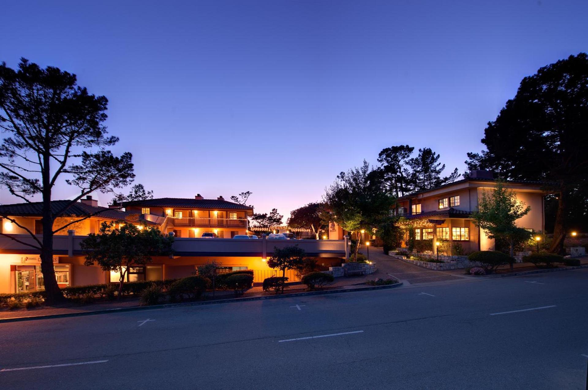 Horizon Inn & Ocean View Lodge photo 1