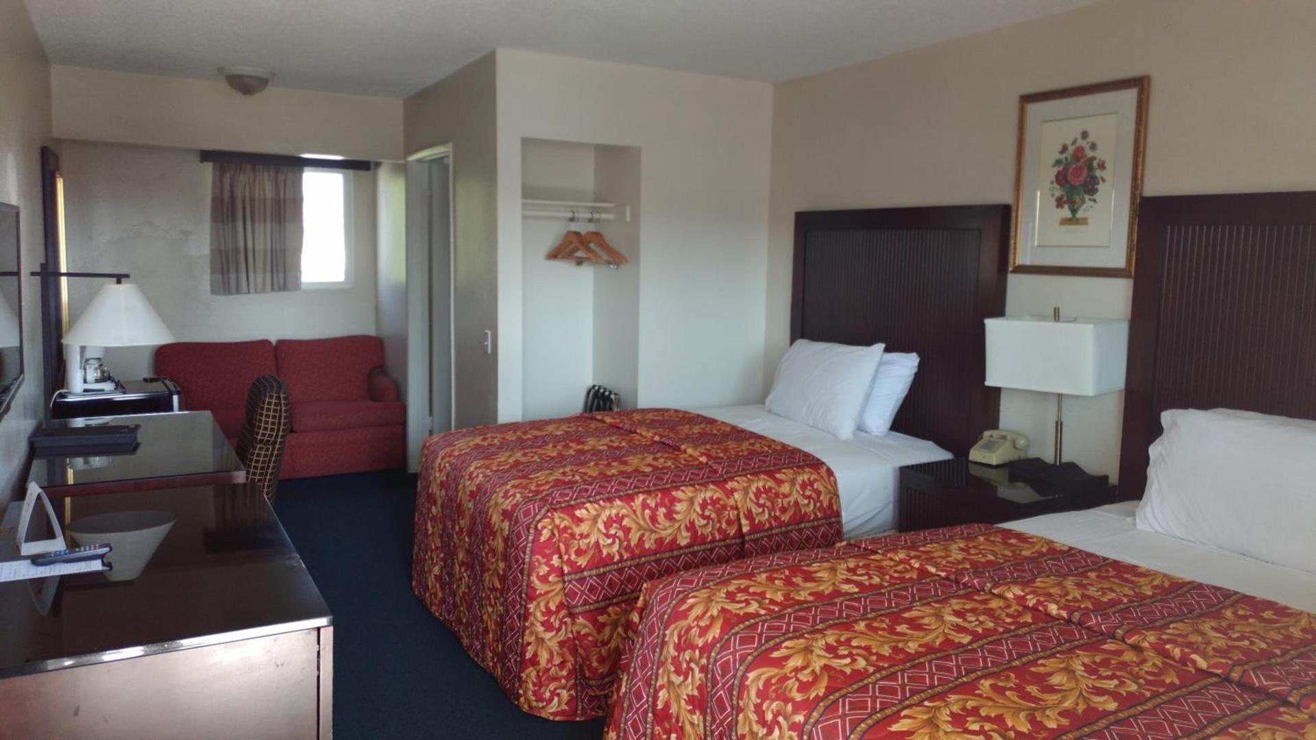 Valley Hotel photo 38