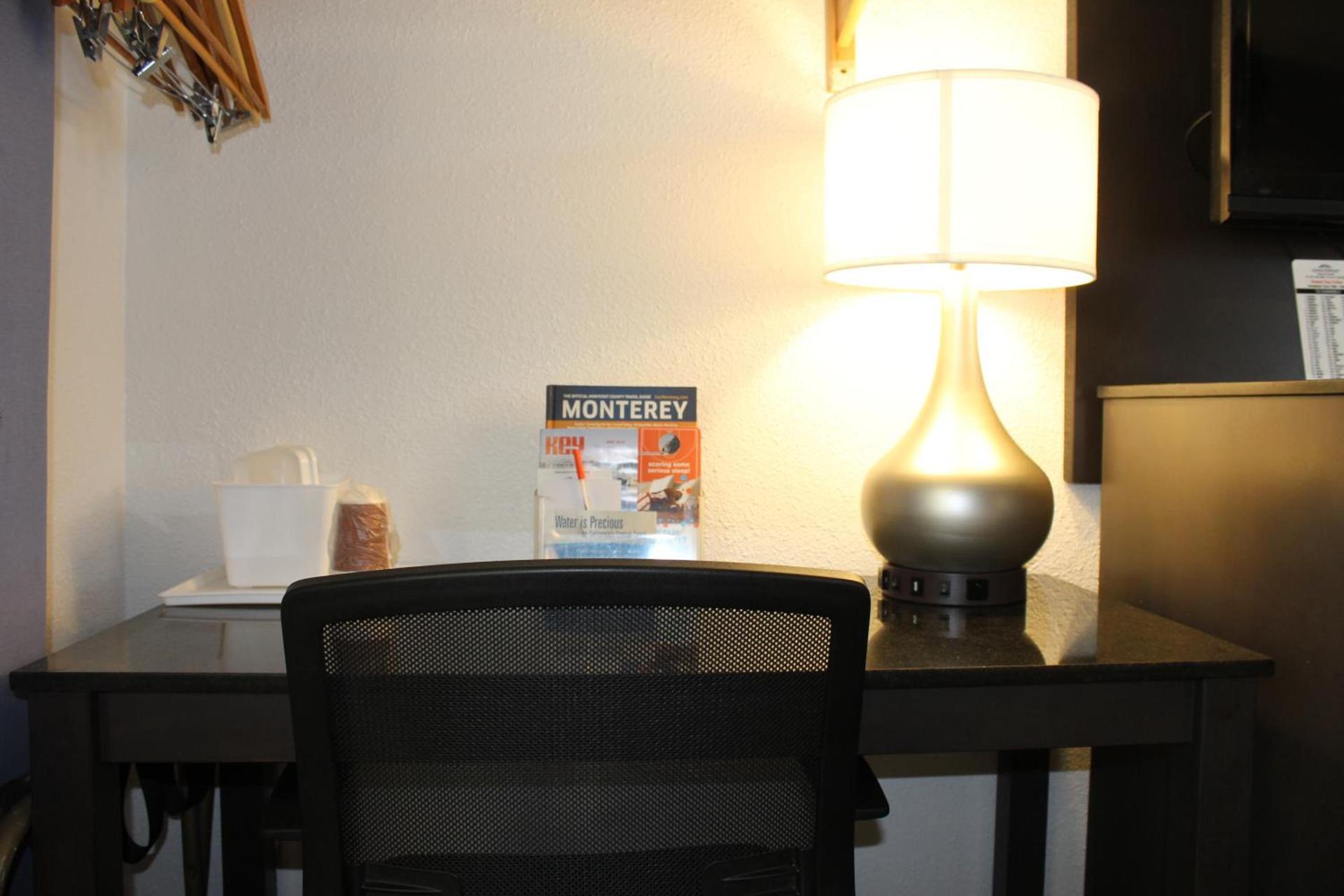 SureStay Hotel by Best Western Seaside Monterey photo 34