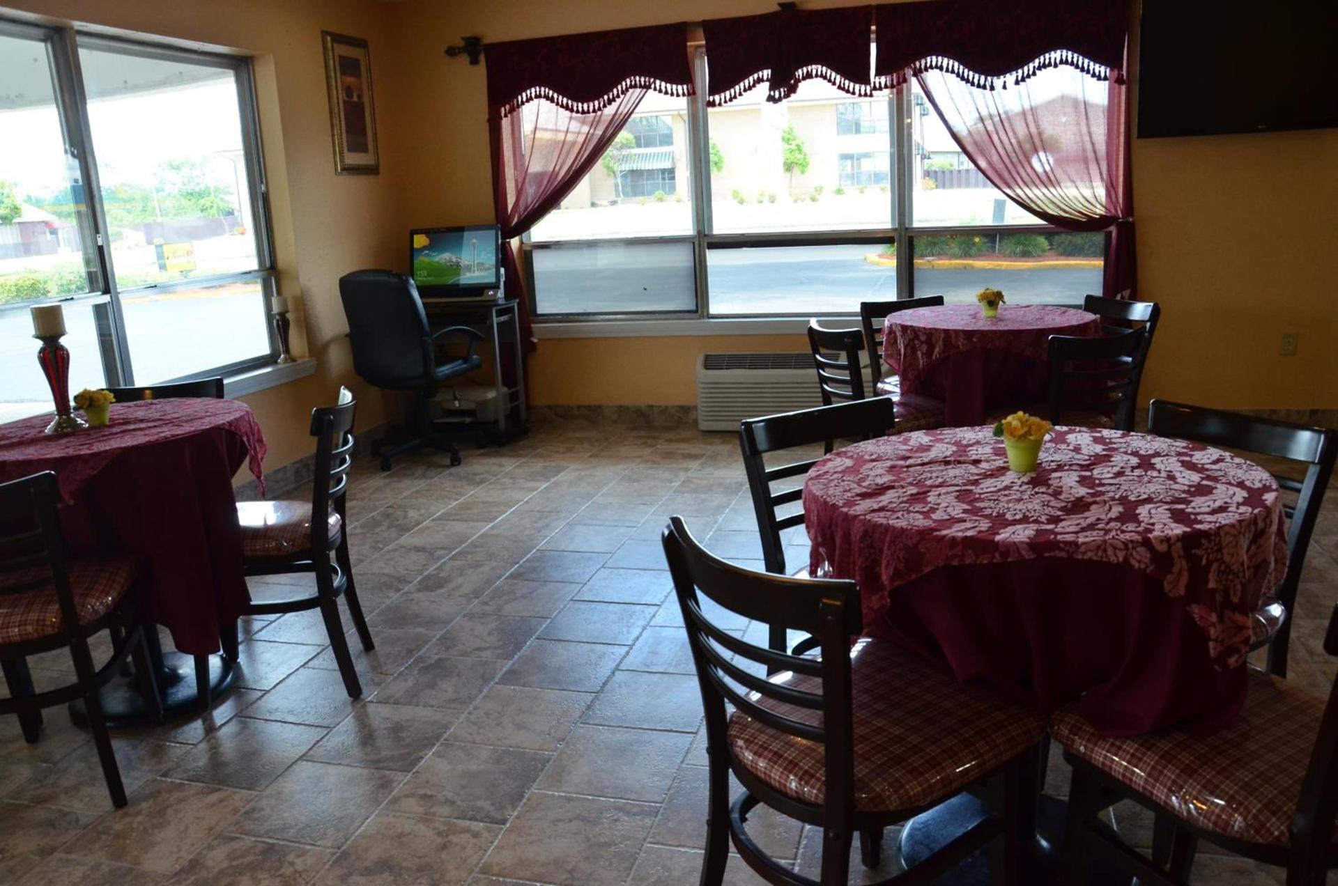 FairBridge Inn Express Stuttgart photo 8