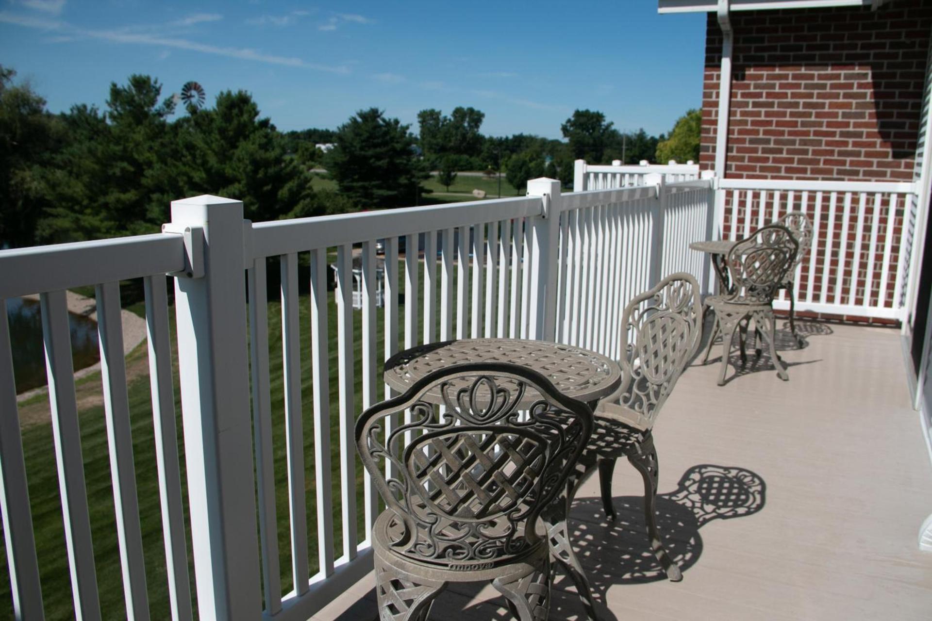 Essenhaus Inn & Conf. Center photo 42