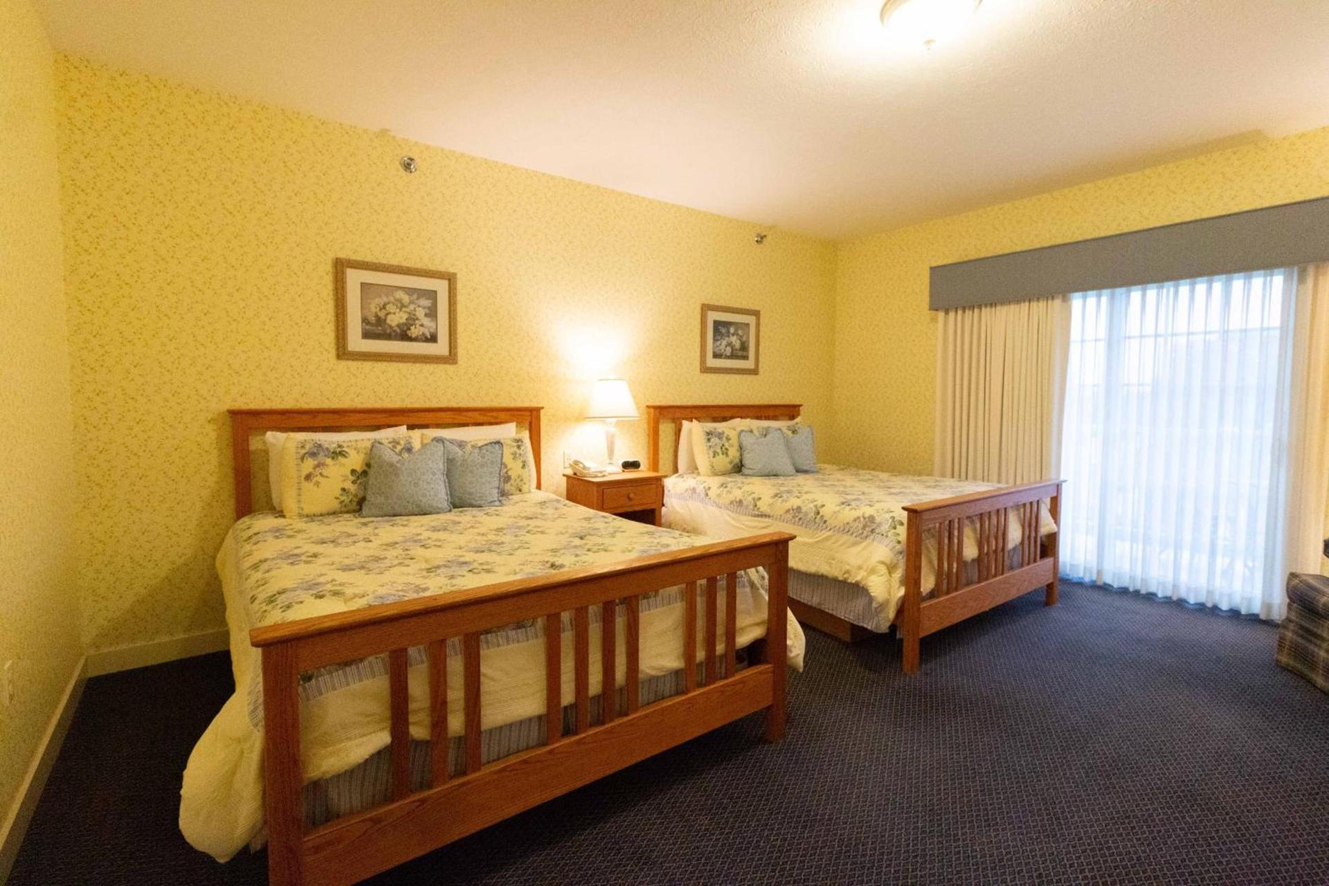 Essenhaus Inn & Conf. Center photo 43
