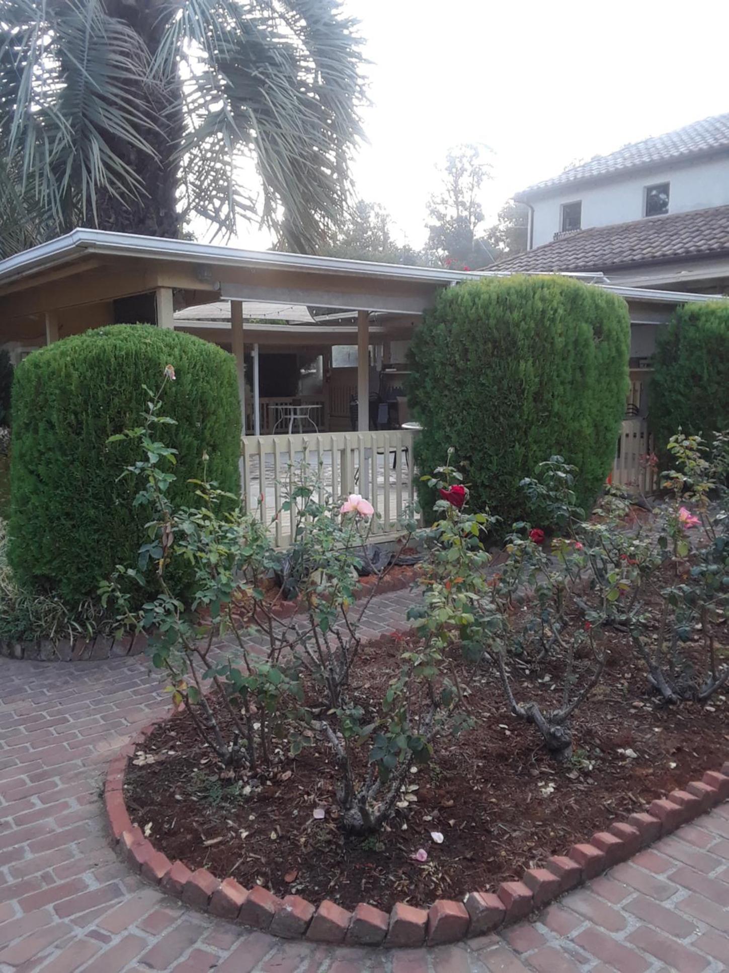 Los Gatos Garden Inn Hotel photo 17