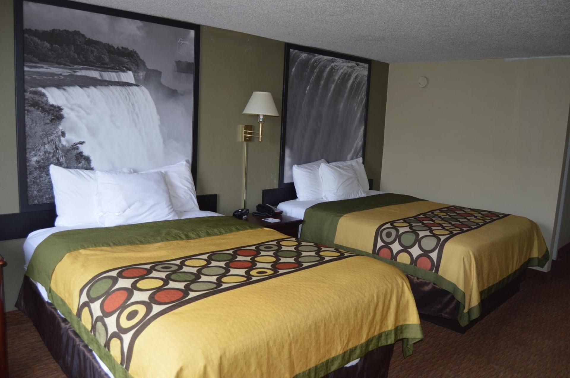 SuperB Hamburg Motel photo 21