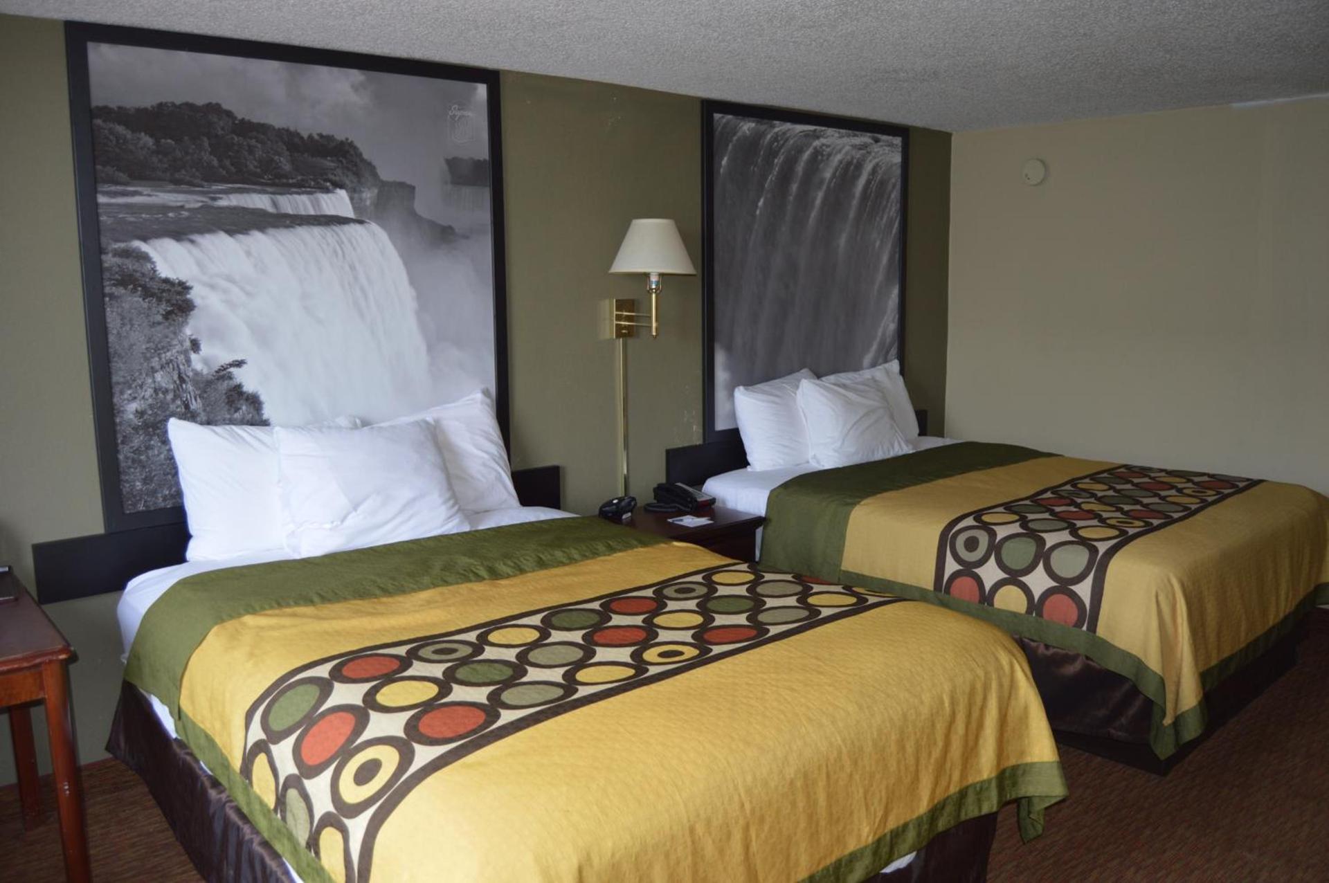 SuperB Hamburg Motel photo 20