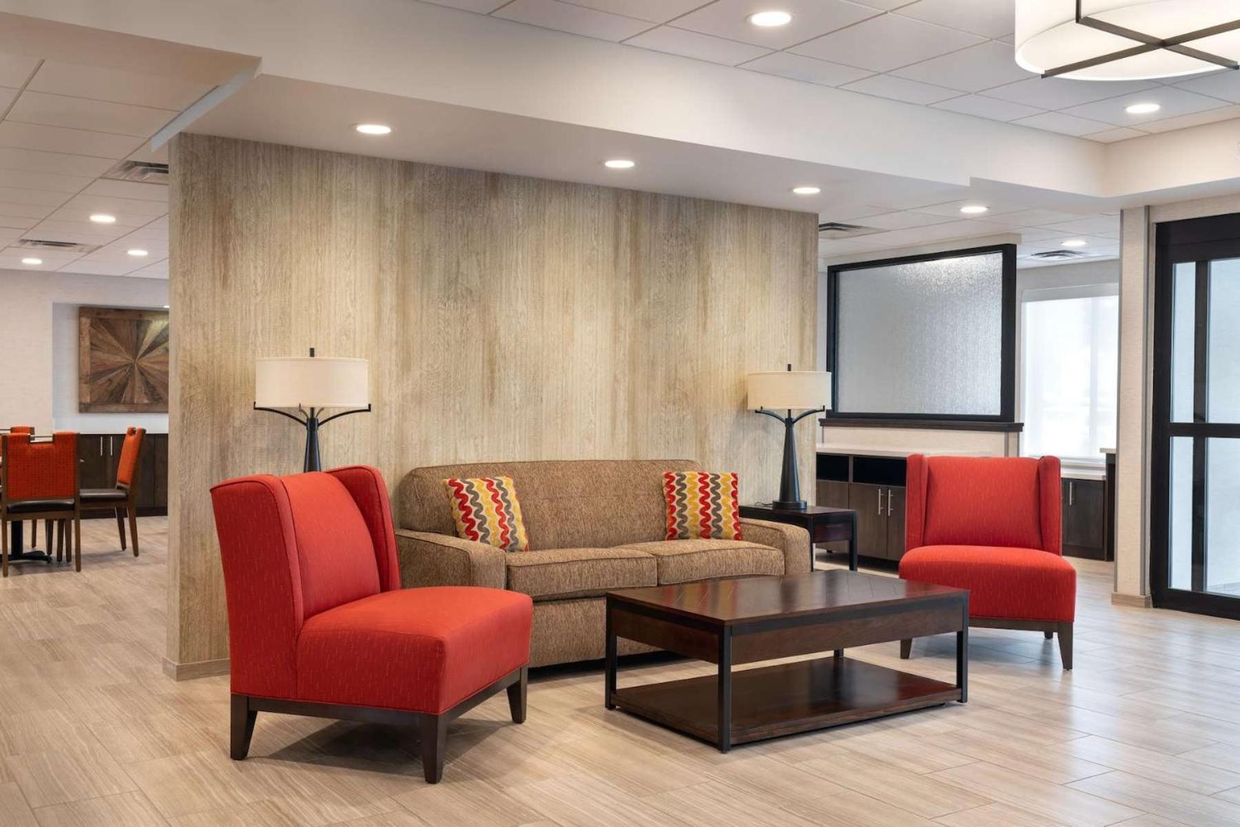 Days Inn & Suites by Wyndham Denver International Airport photo 43