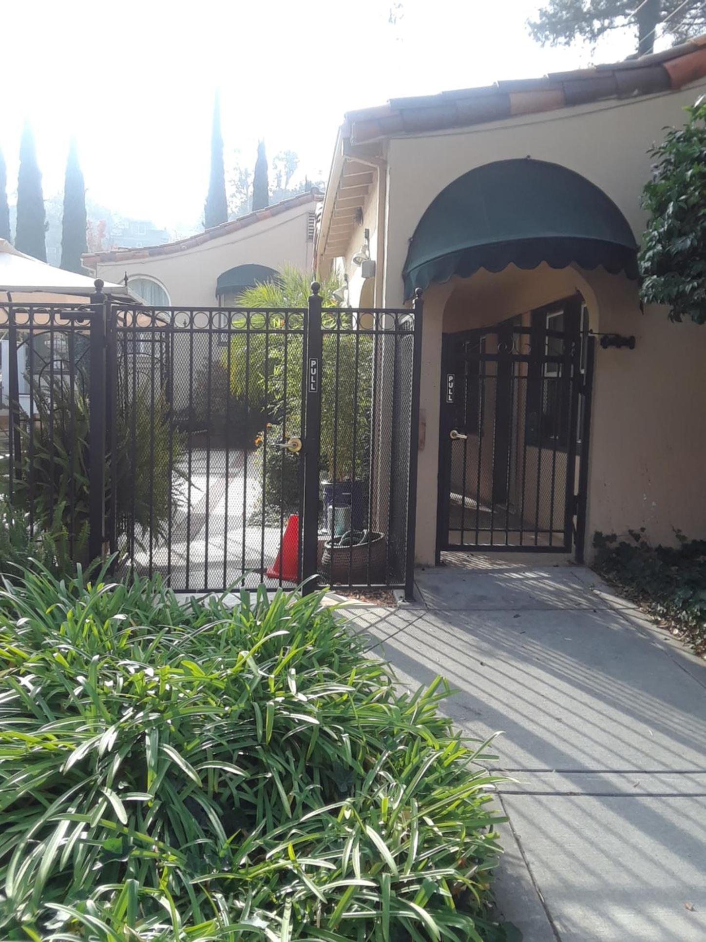 Los Gatos Garden Inn Hotel photo 24