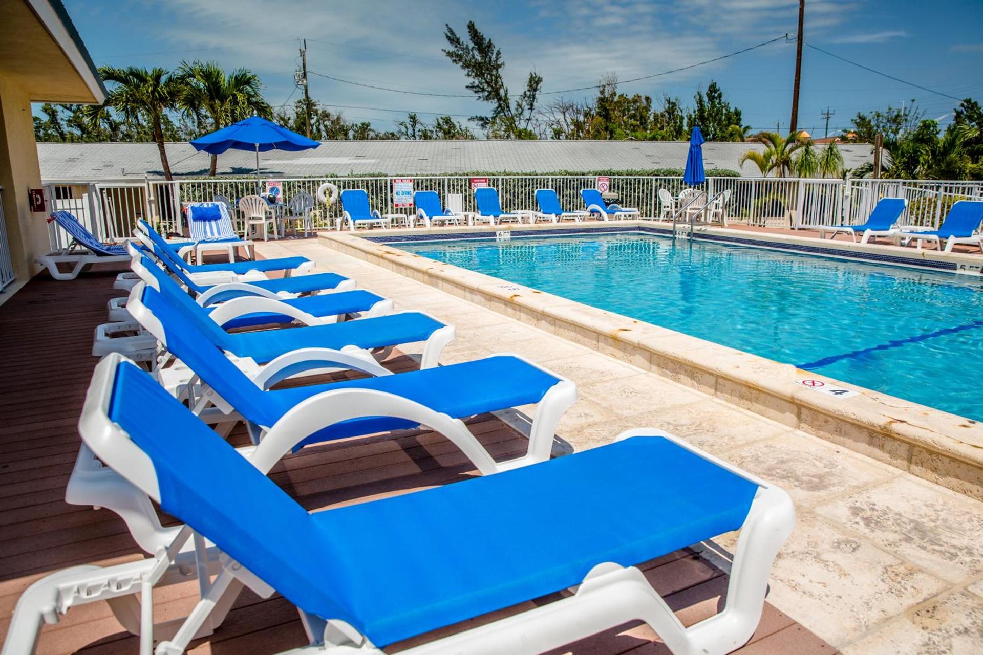 The Reef at Marathon by Capital Vacations photo 13