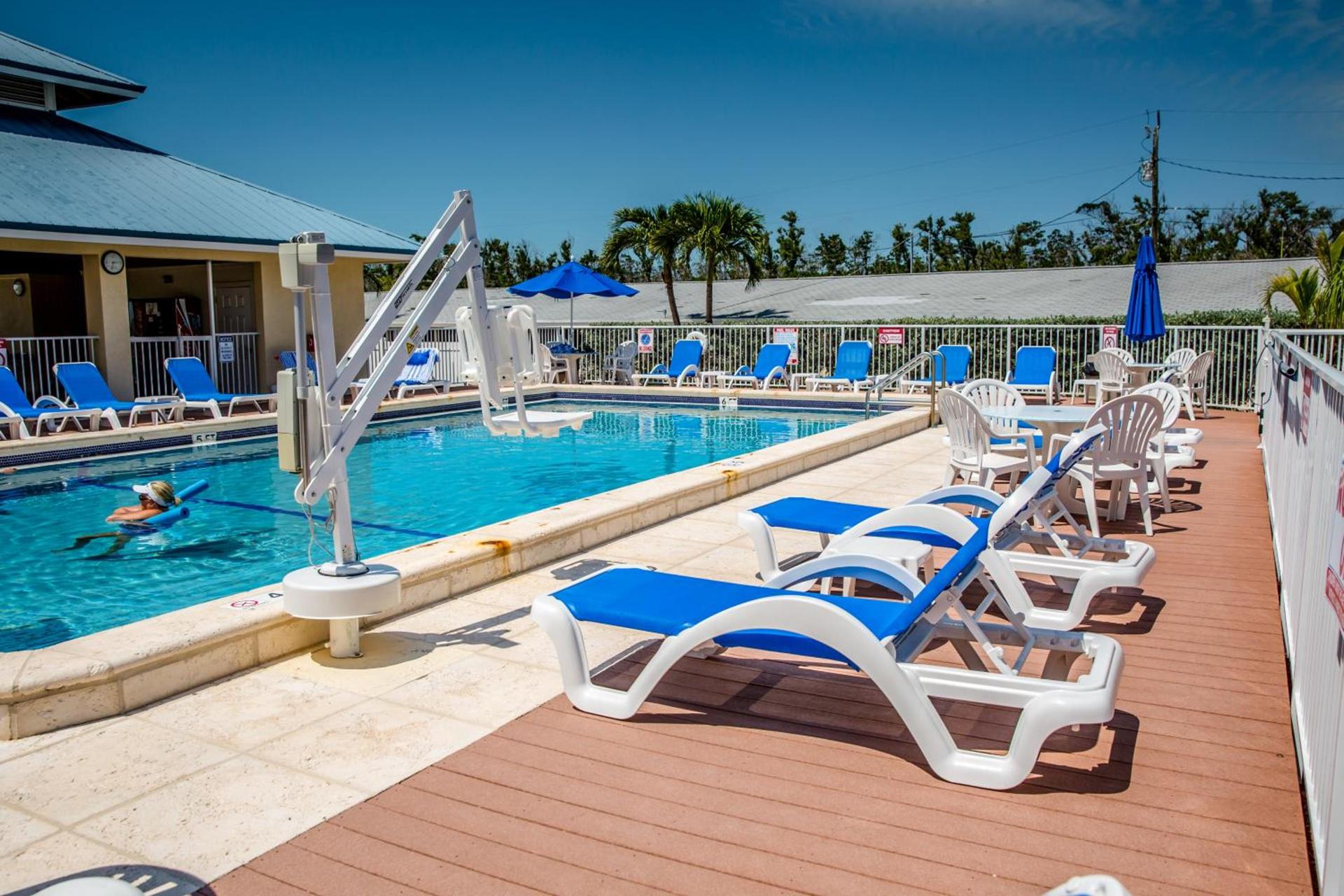 The Reef at Marathon by Capital Vacations photo 12