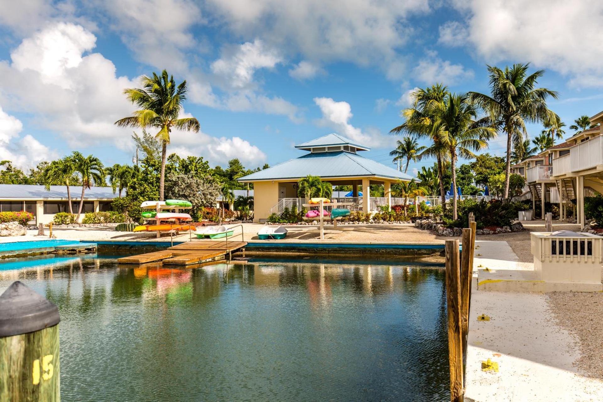 The Reef at Marathon by Capital Vacations photo 8