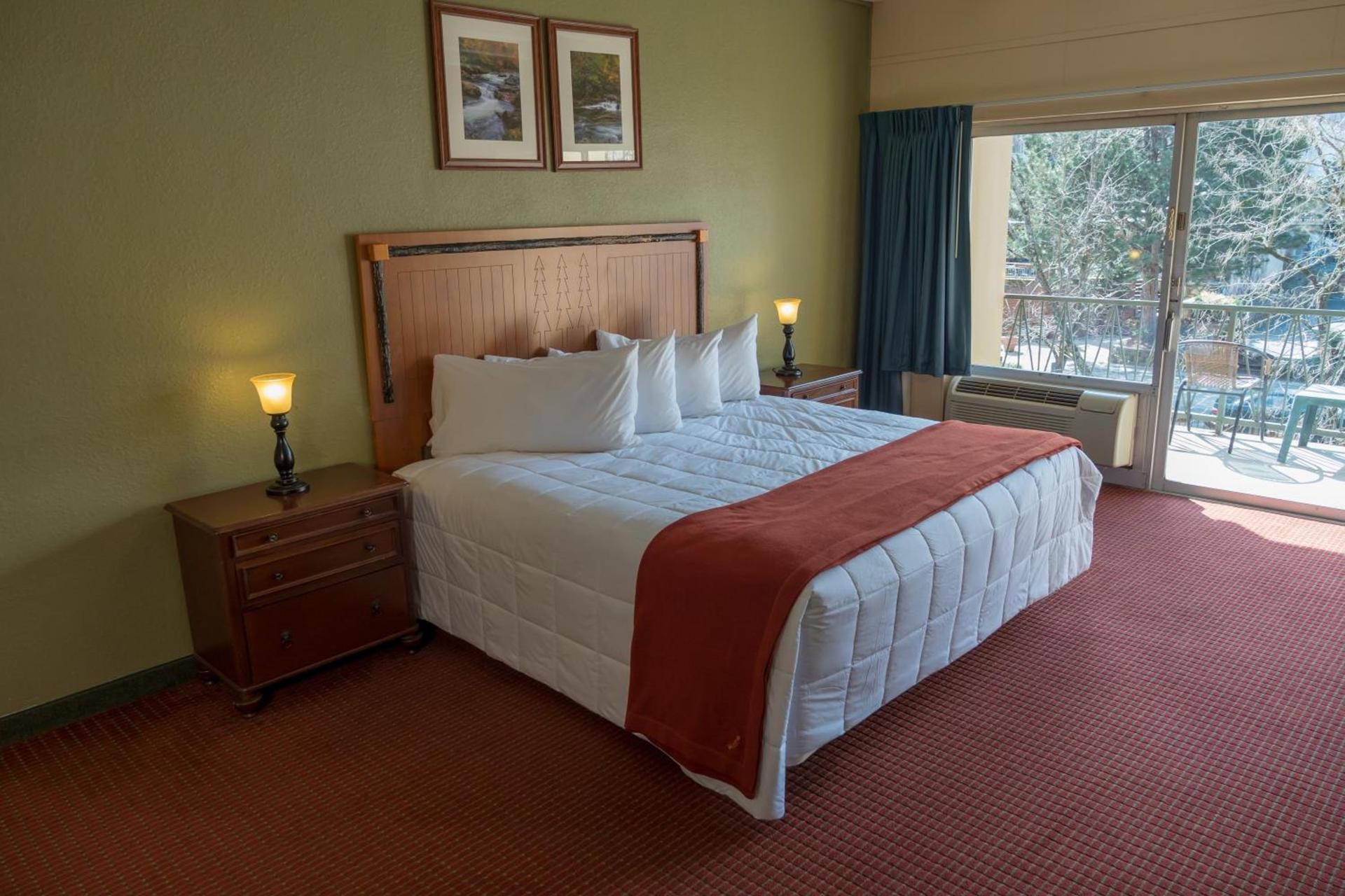 River Terrace Resort & Convention Center photo 32