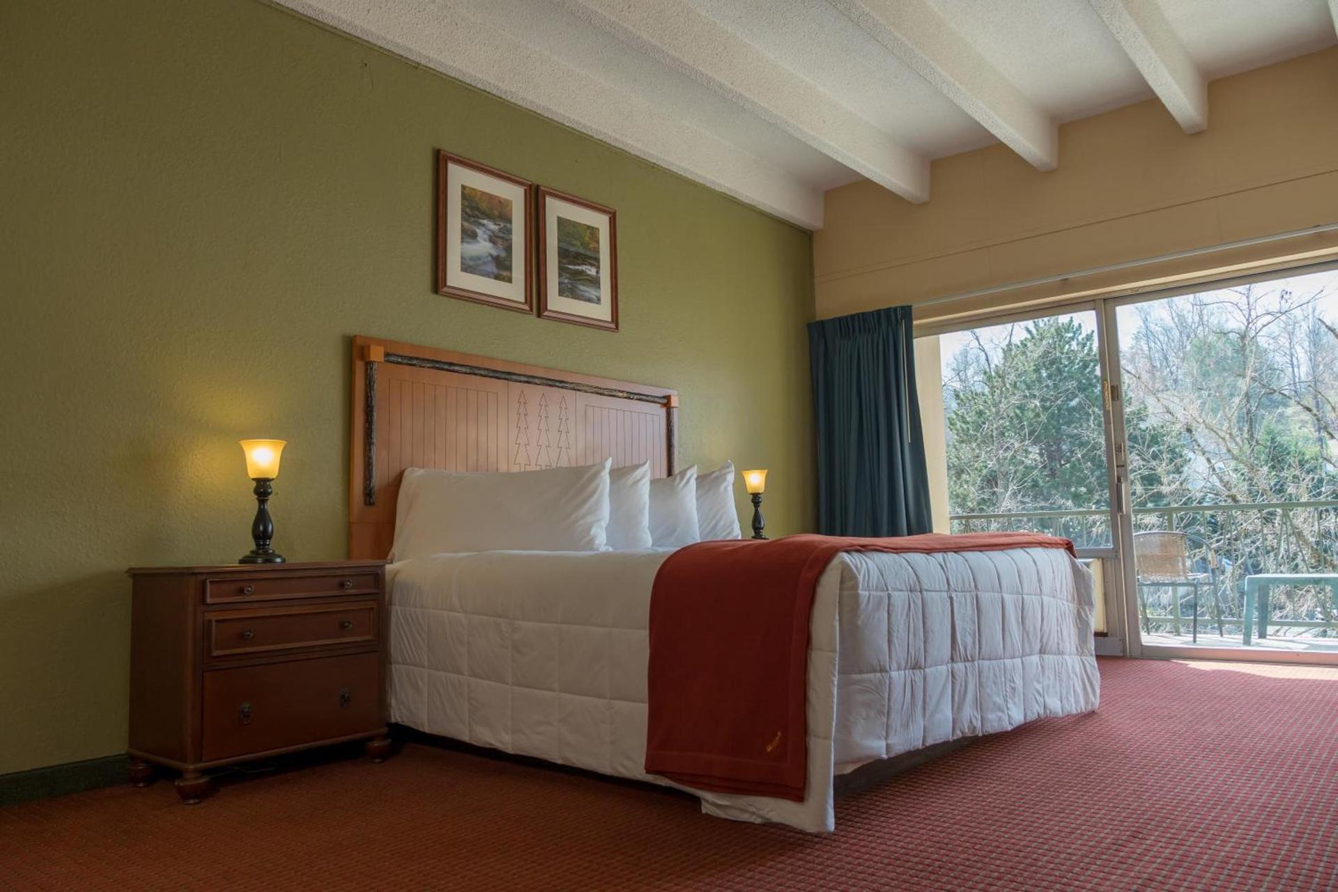 River Terrace Resort & Convention Center photo 33