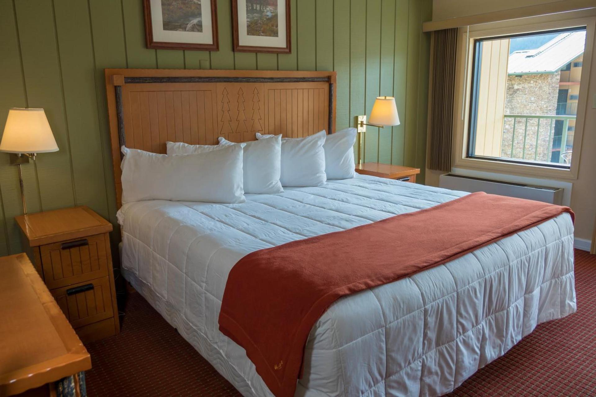 River Terrace Resort & Convention Center photo 34