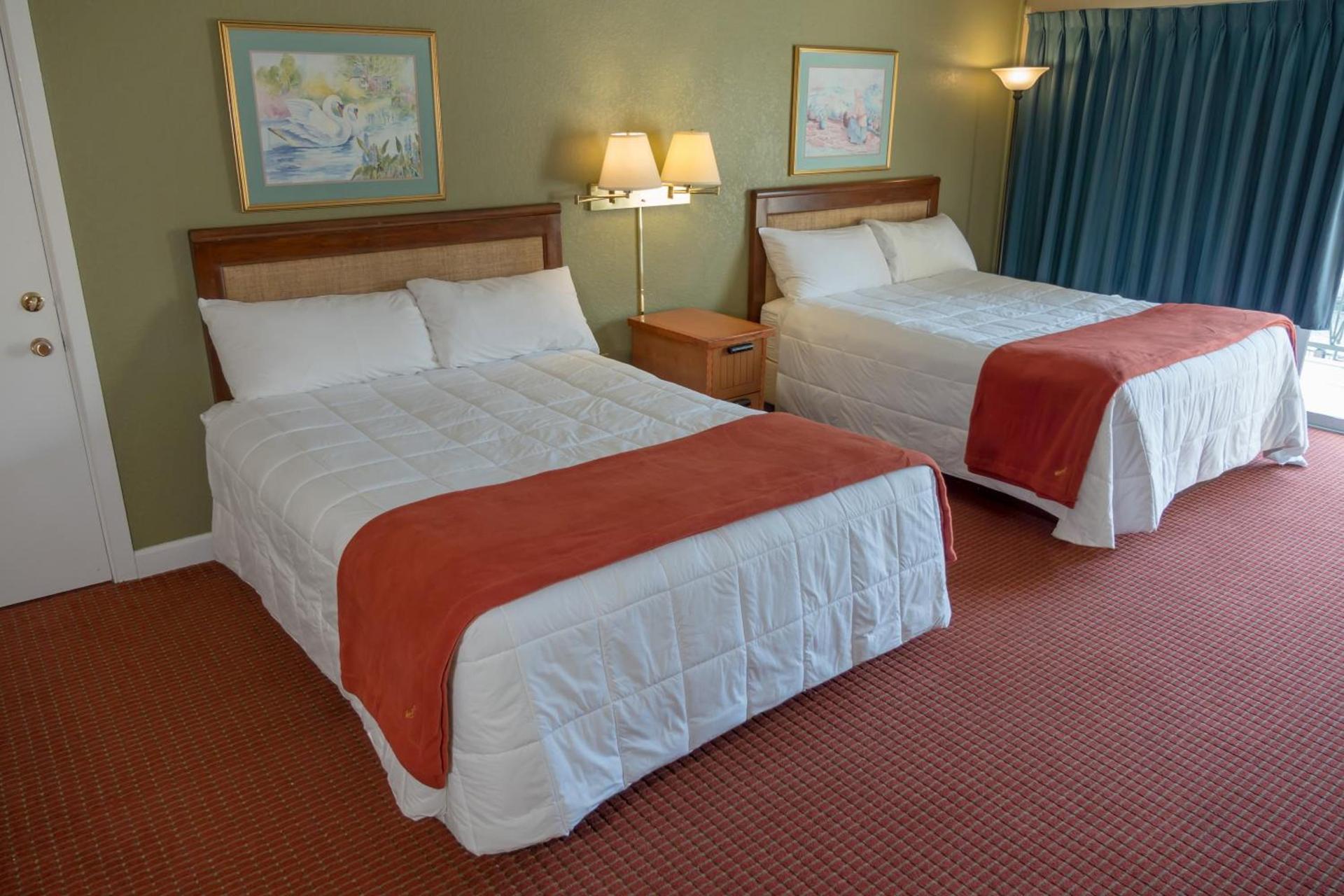 River Terrace Resort & Convention Center photo 3